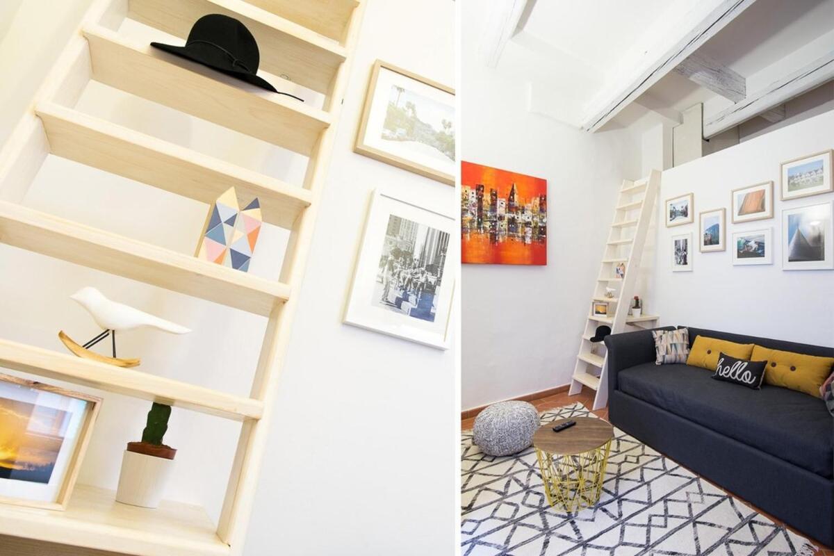 Design In Appartamento *