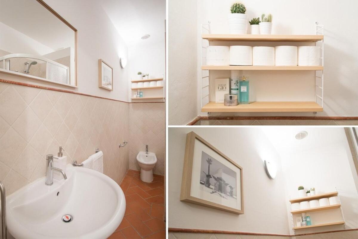 Apartamento Design In Florença
