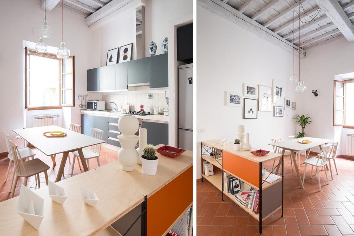 Appartamento Design In