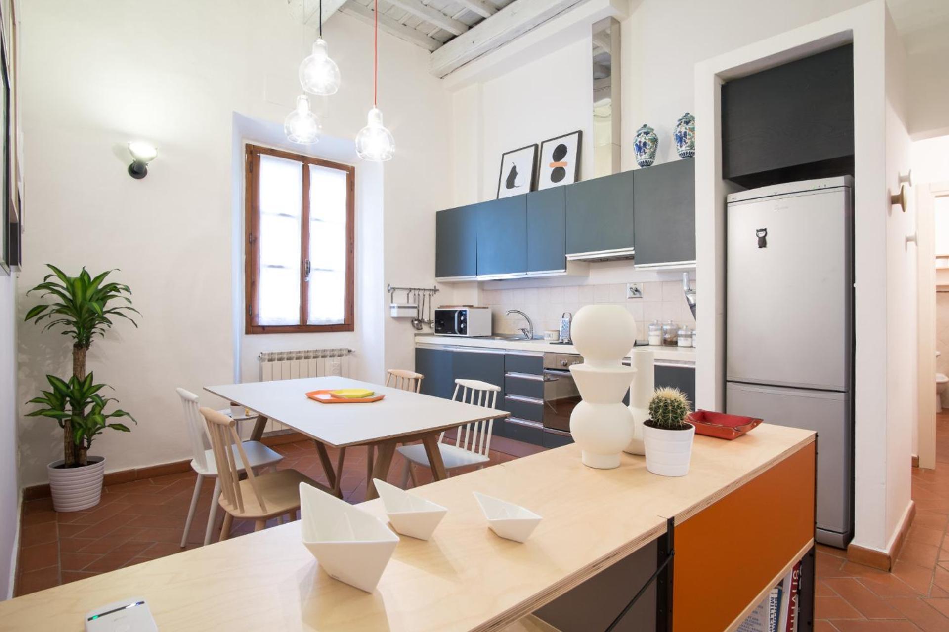 Design In Firenze