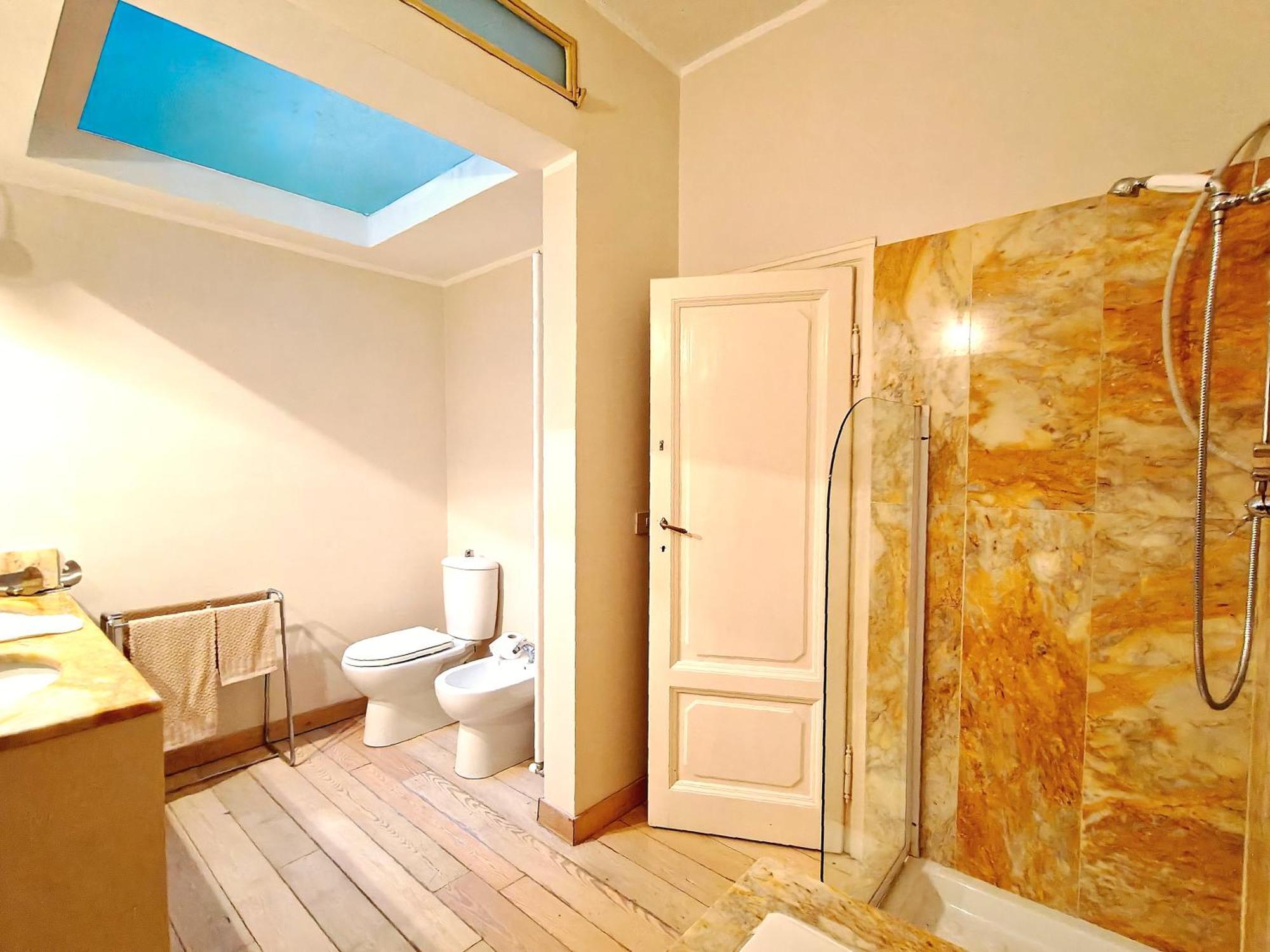 Appartement Mazzini Charming Getaway With Courtyard