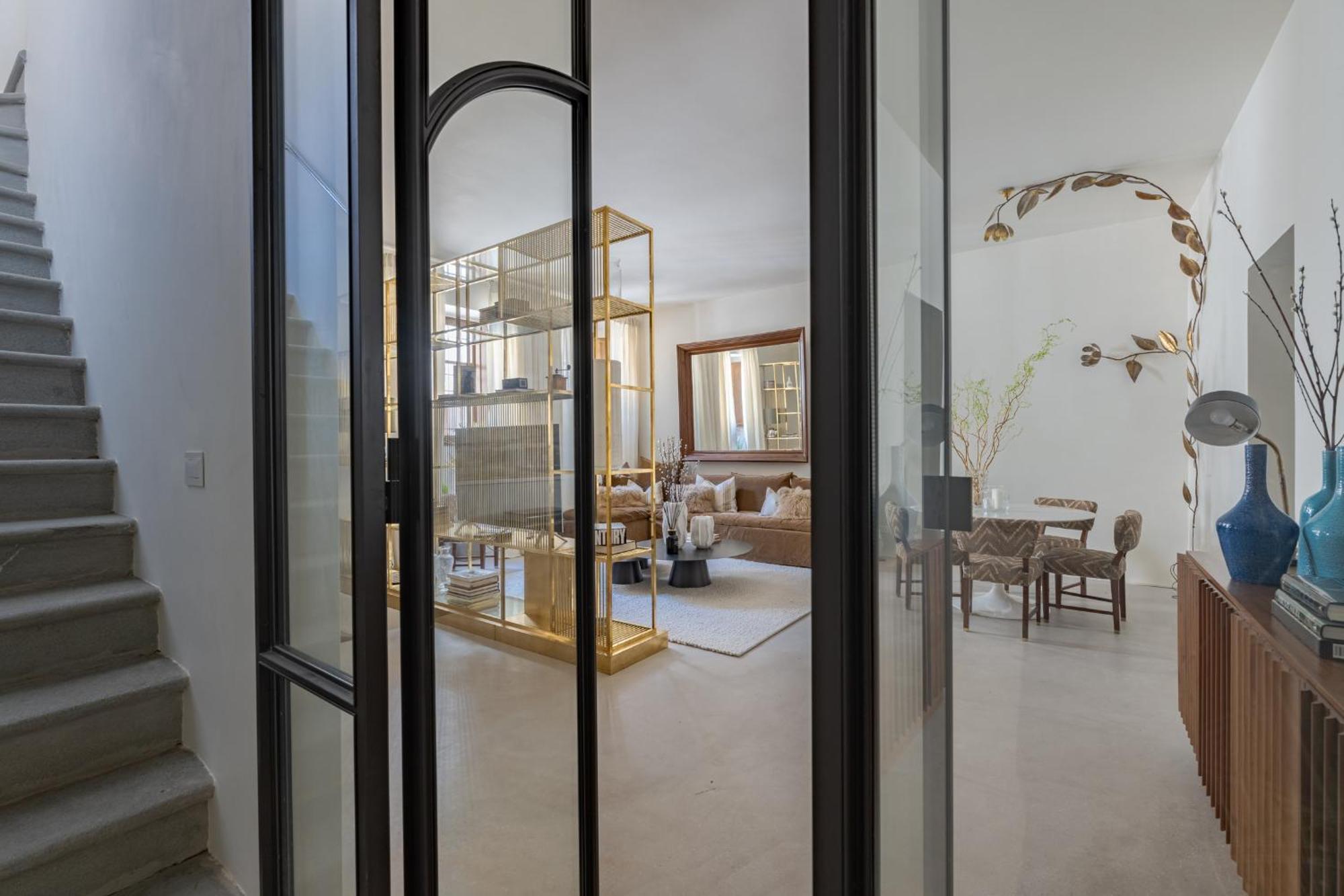 Appartement - Galileo's Garden At Ponte Vecchio *