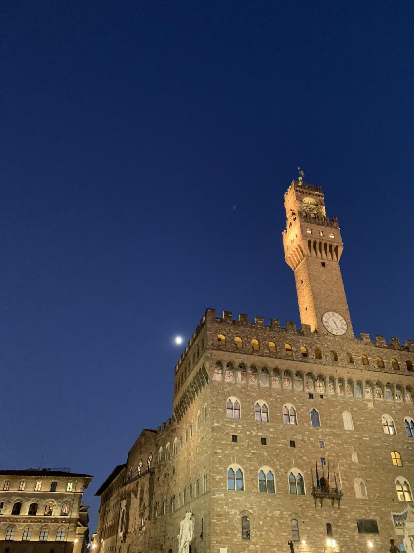 Luminoso E Silenzioso Centro Firenze