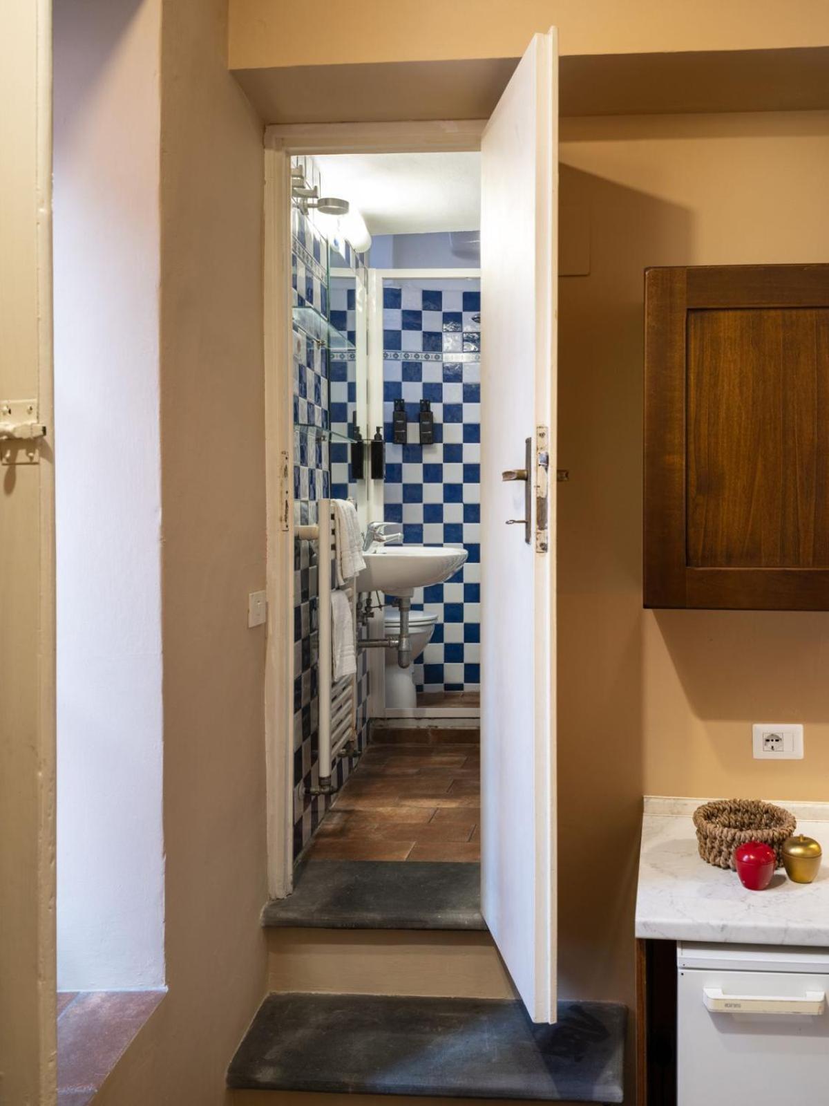 S1 Tower - Dolcevita Apartamento *