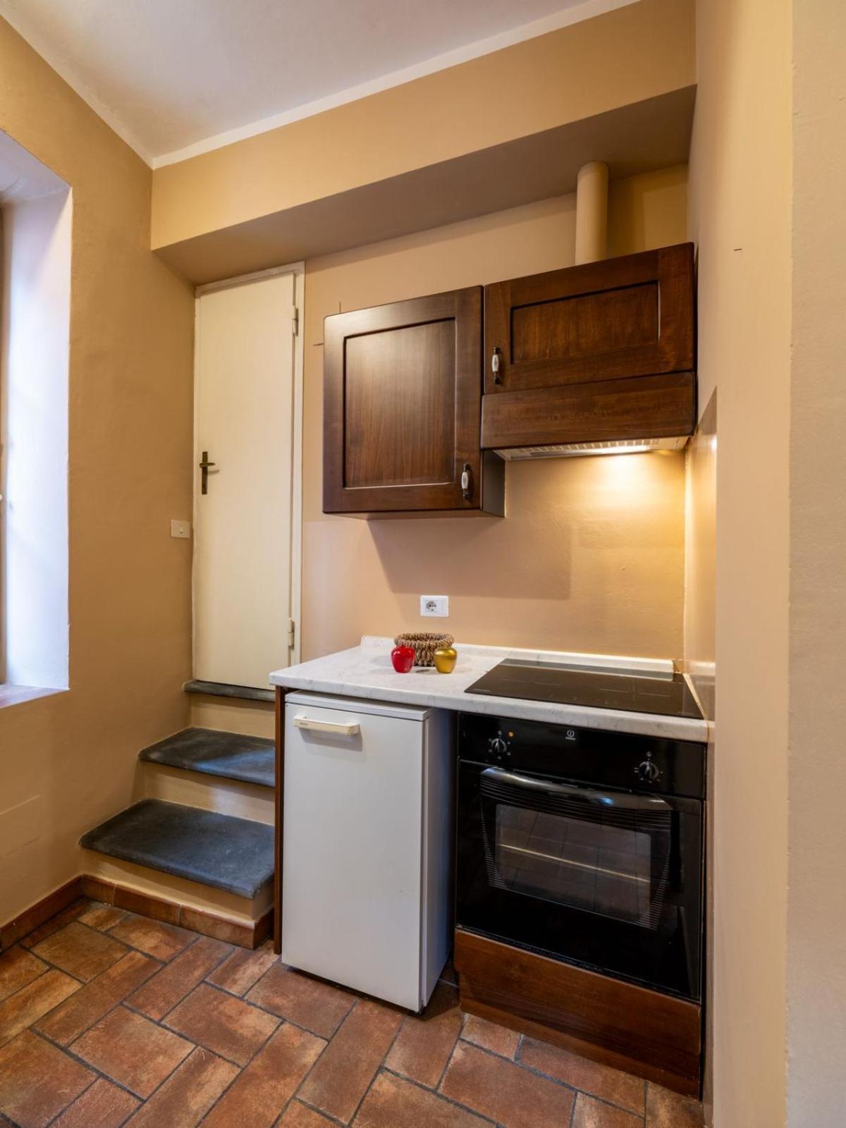 Apartamento S1 Tower - Dolcevita *