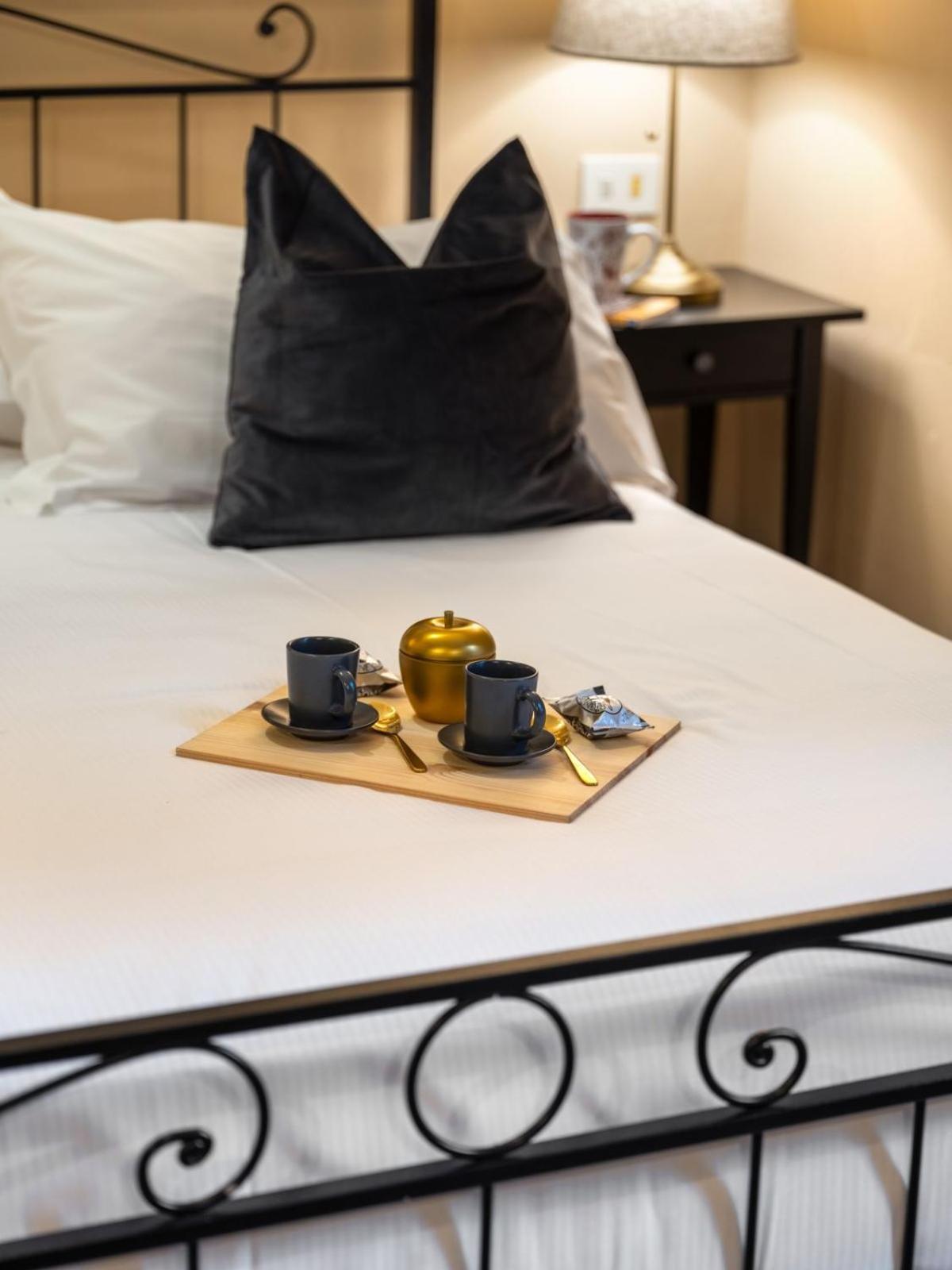 S1 Tower - Dolcevita Apartamento *