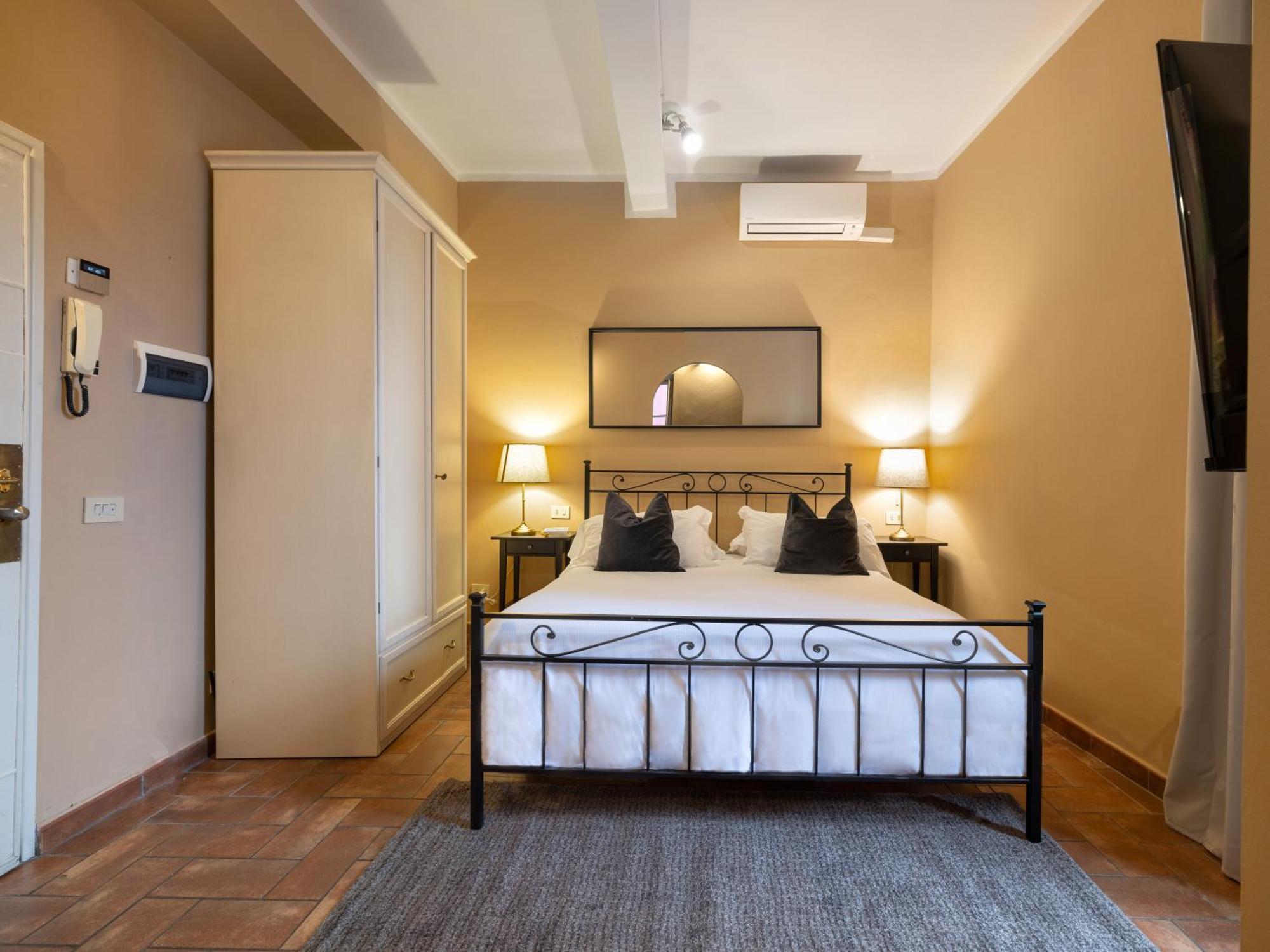 Apartamento S1 Tower - Dolcevita Florença
