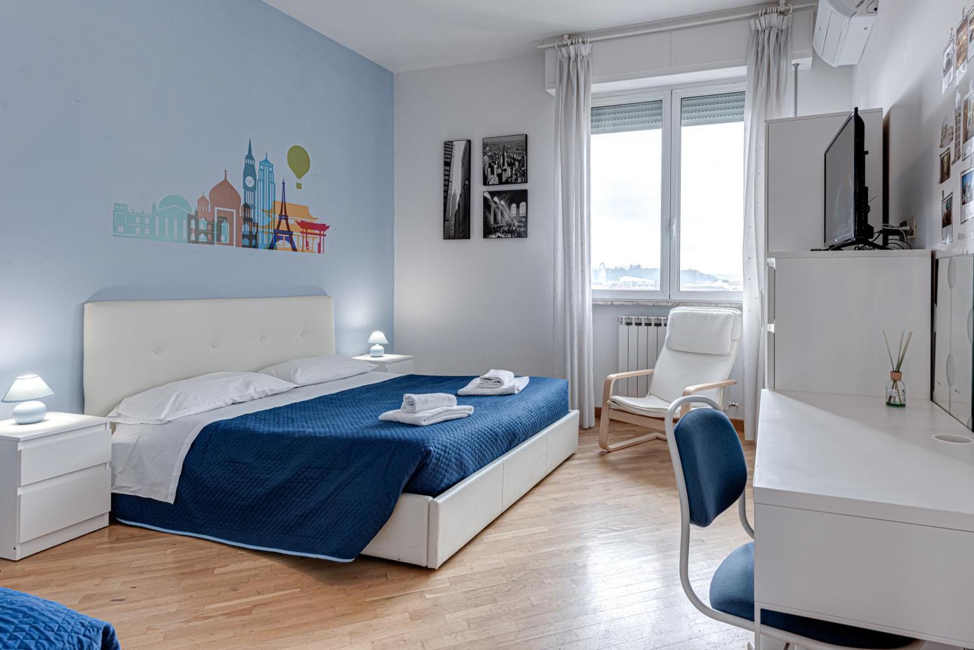 Appartement A Casa Di Sara 3