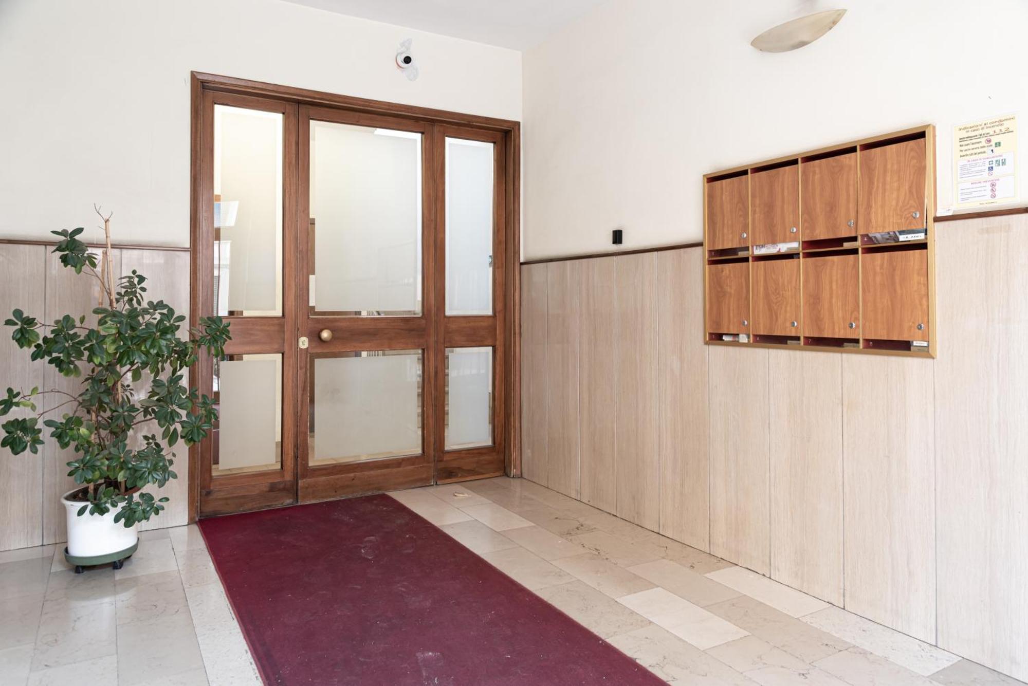 A Casa Di Sara 3 Appartement