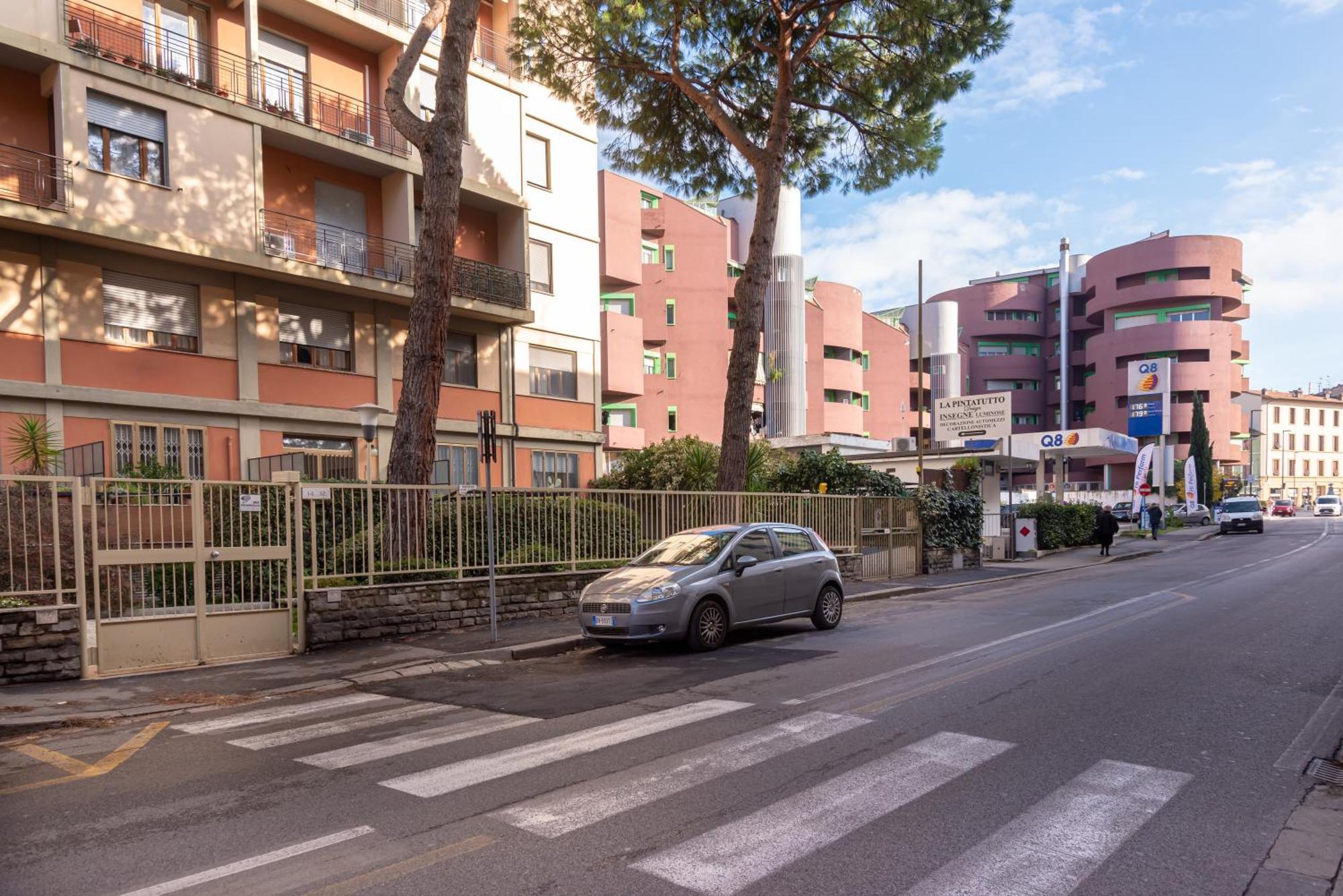 A Casa Di Sara 3 Appartement