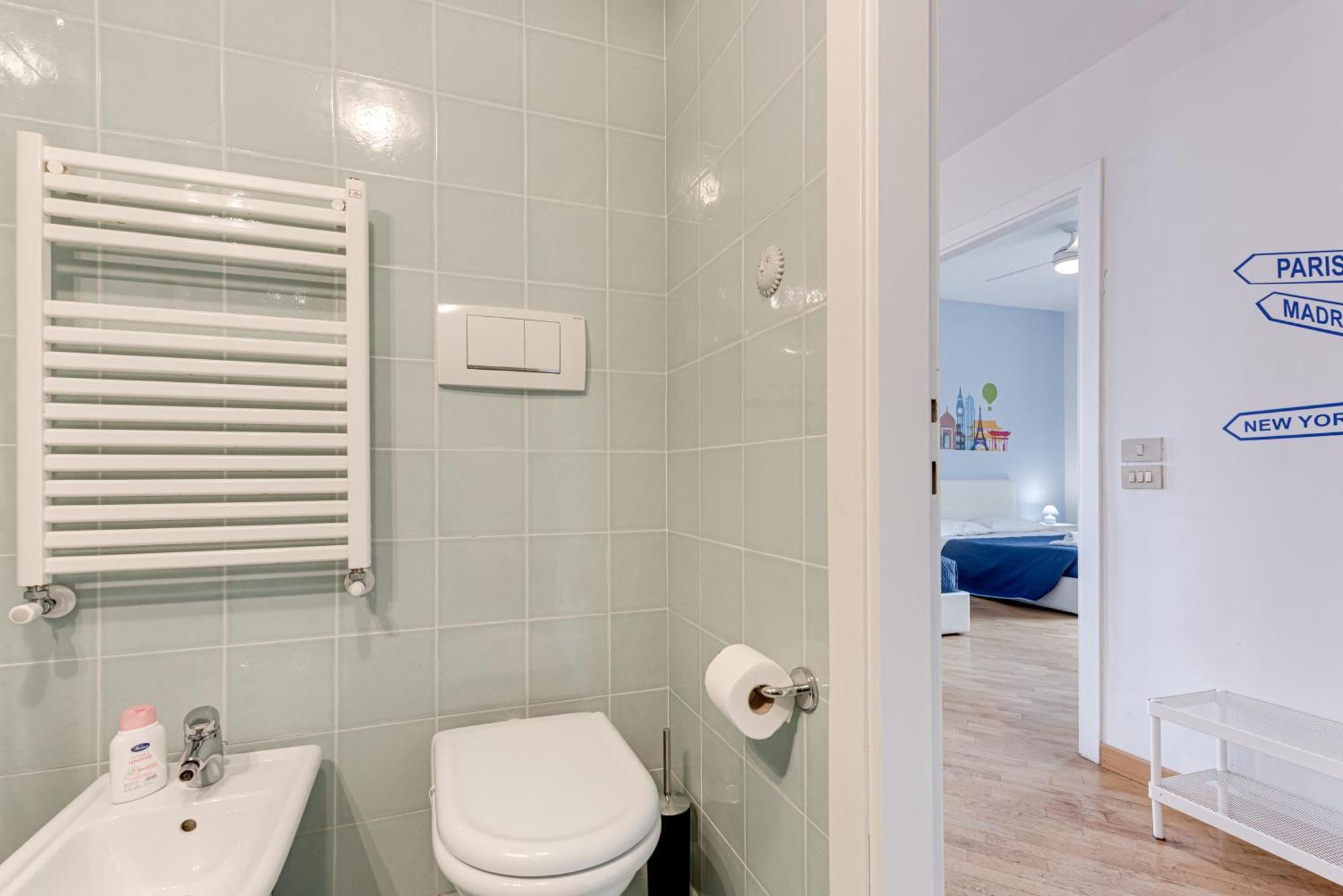 Appartement A Casa Di Sara 3 *