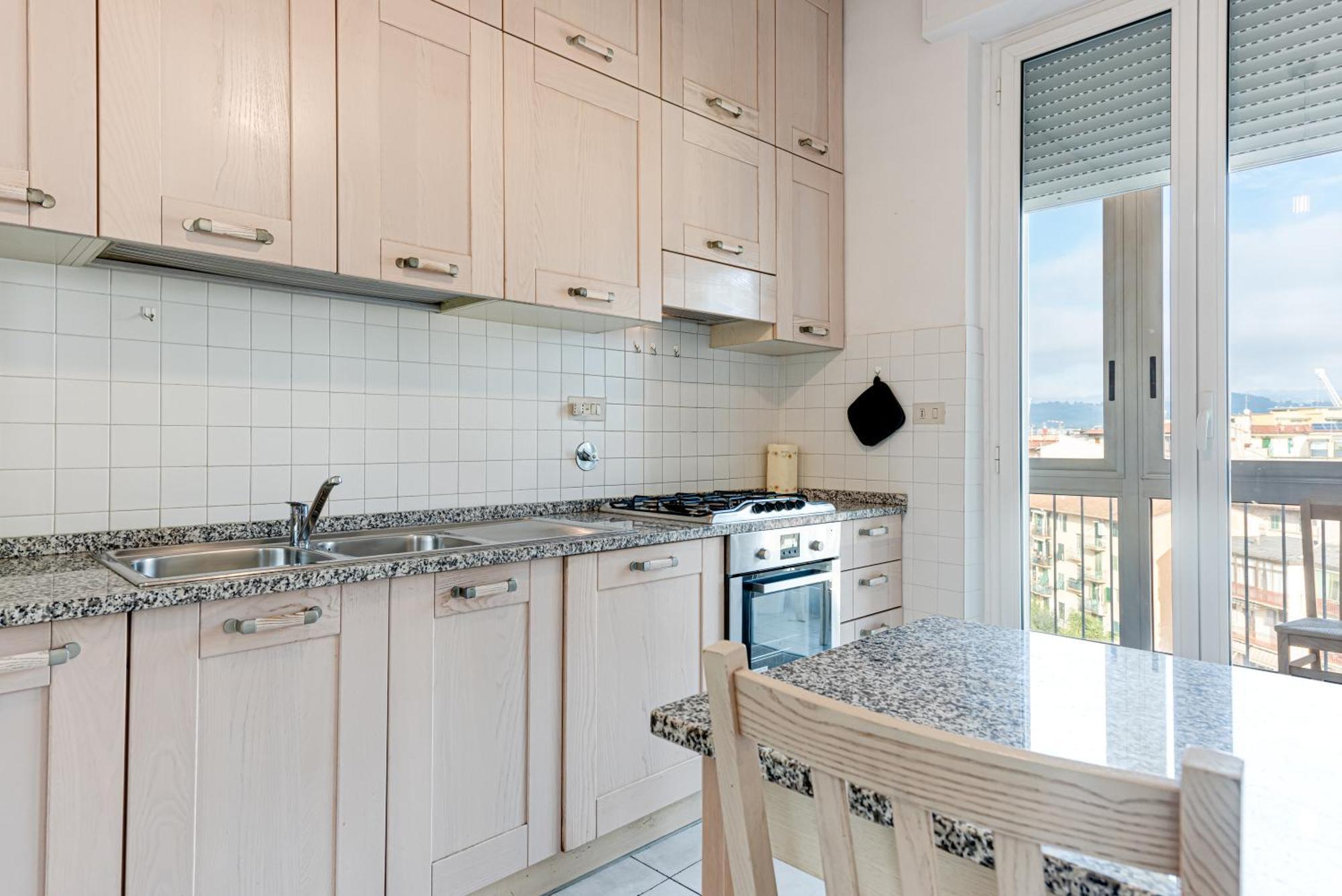 Lejlighed A Casa Di Sara 3 Firenze