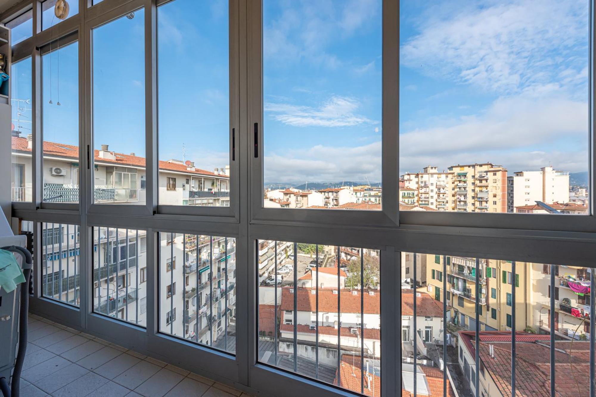 Appartement A Casa Di Sara 3