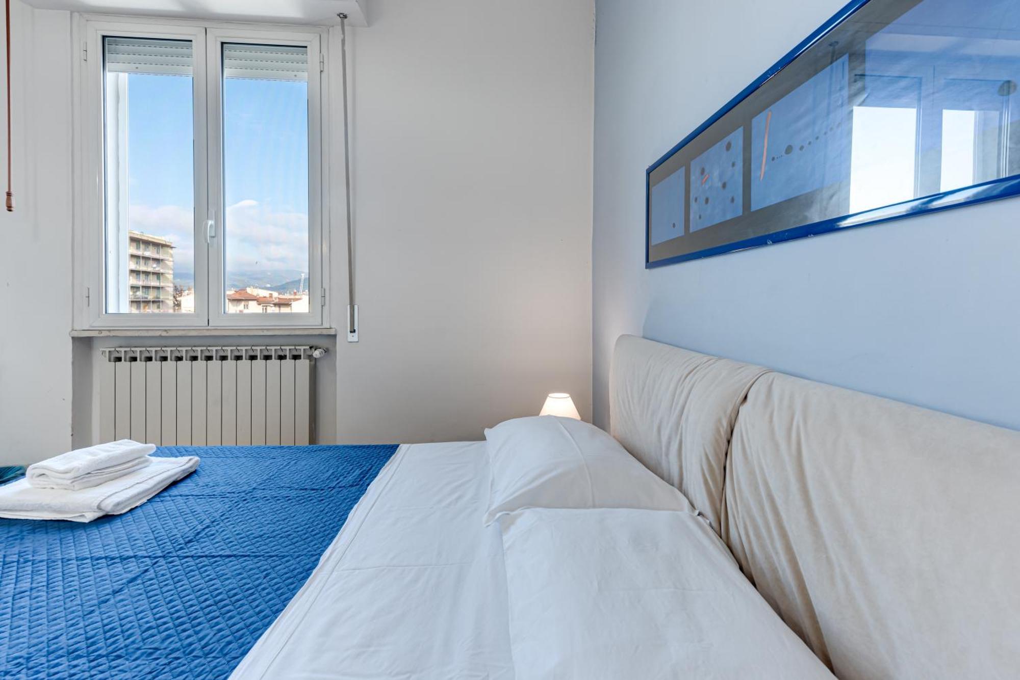 A Casa Di Sara 3 Appartement *