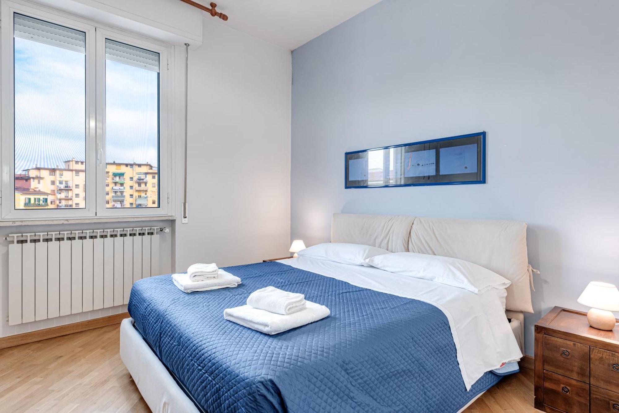Lejlighed A Casa Di Sara 3 Firenze