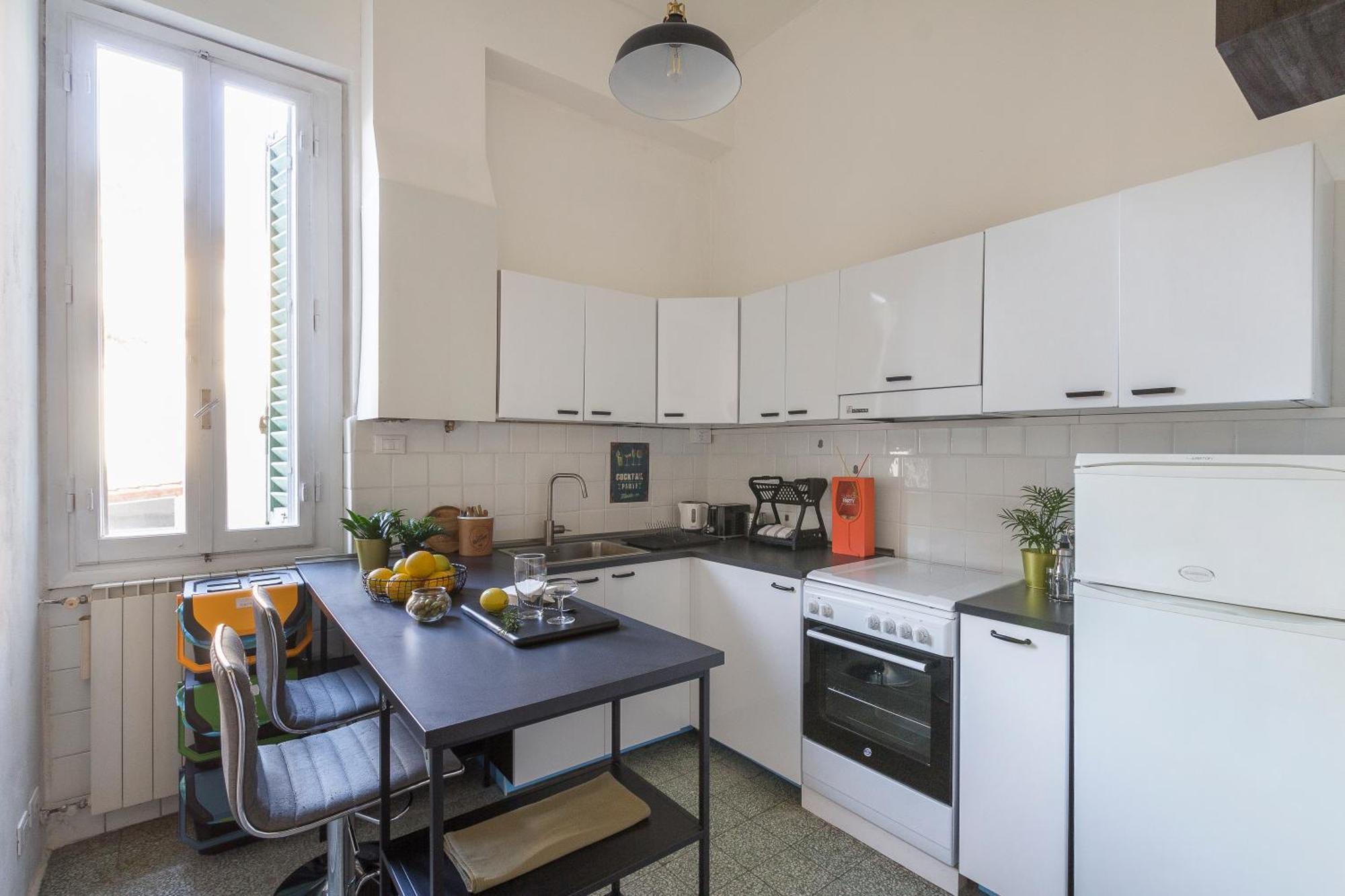 Casa Gin Tonic Appartement *