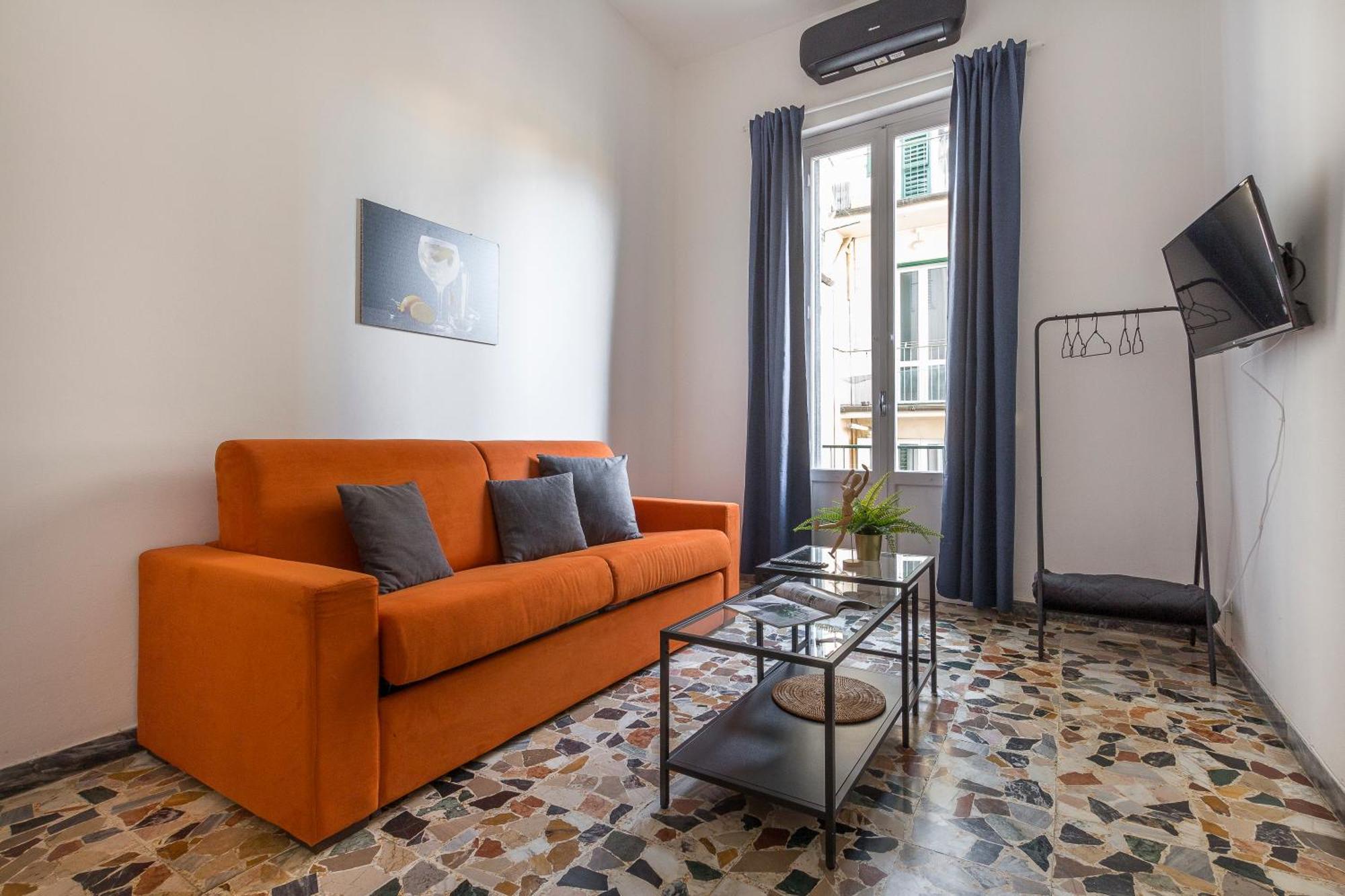 Casa Gin Tonic Appartement *