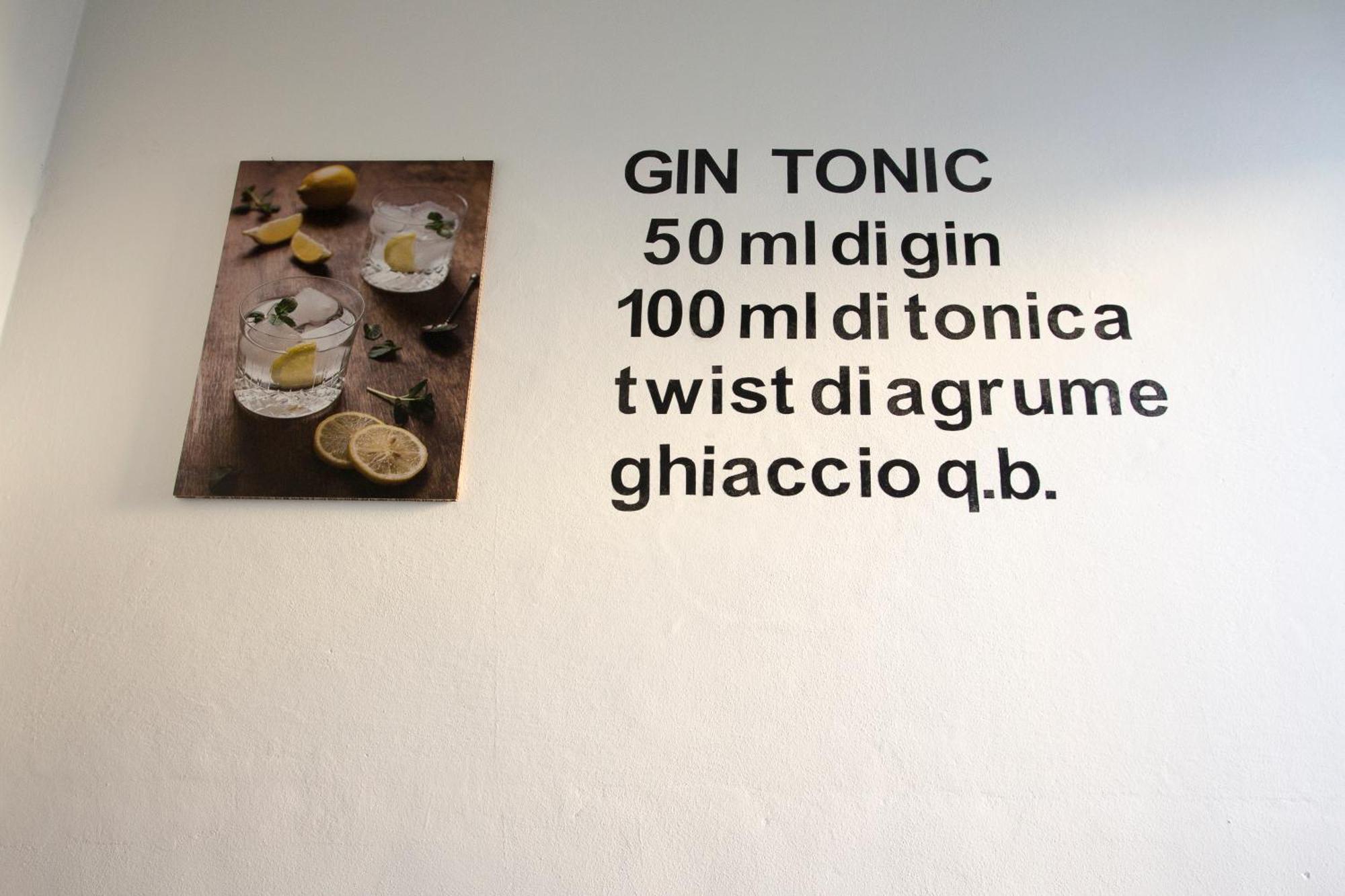 Casa Gin Tonic Appartement *