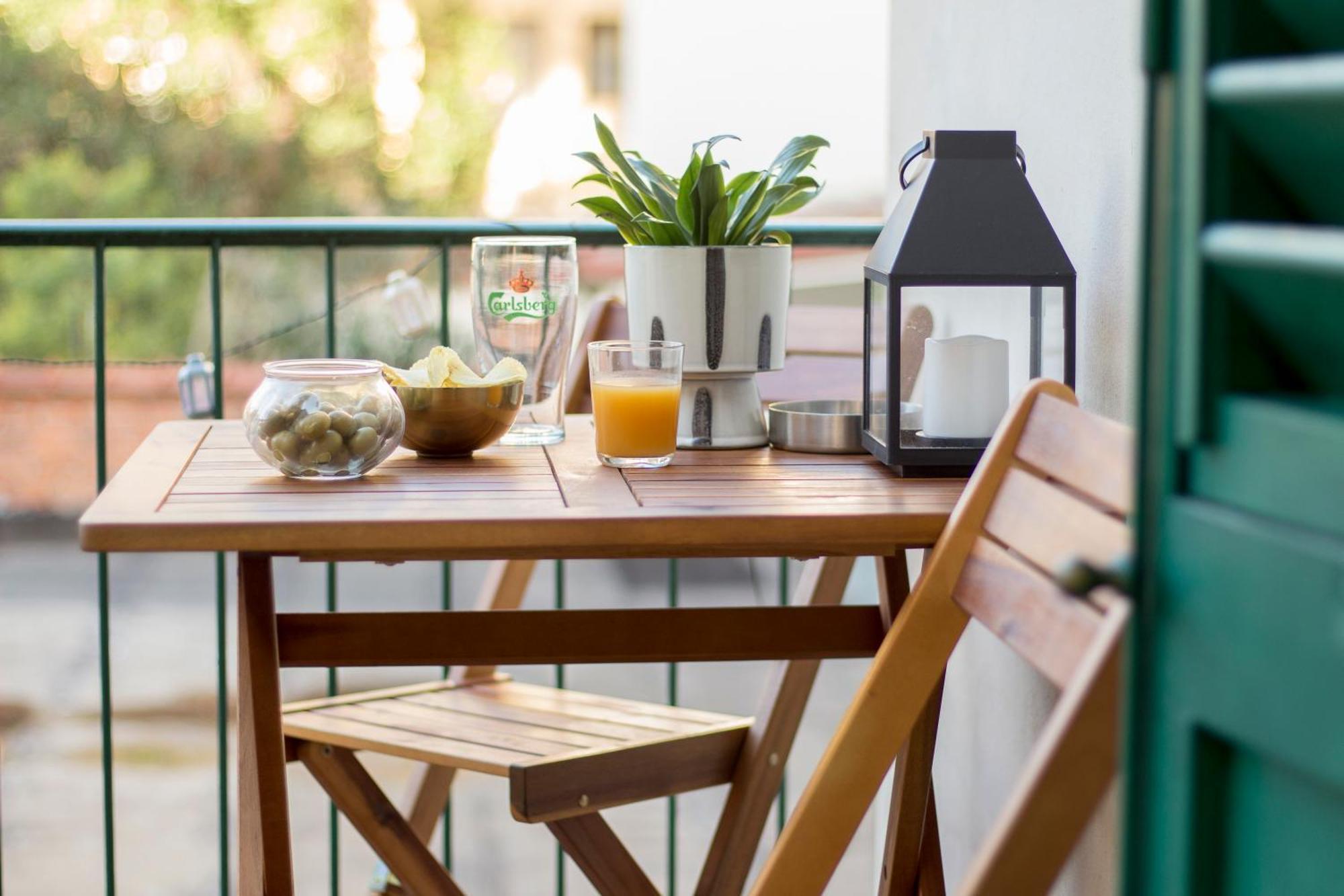 Casa Gin Tonic Appartement