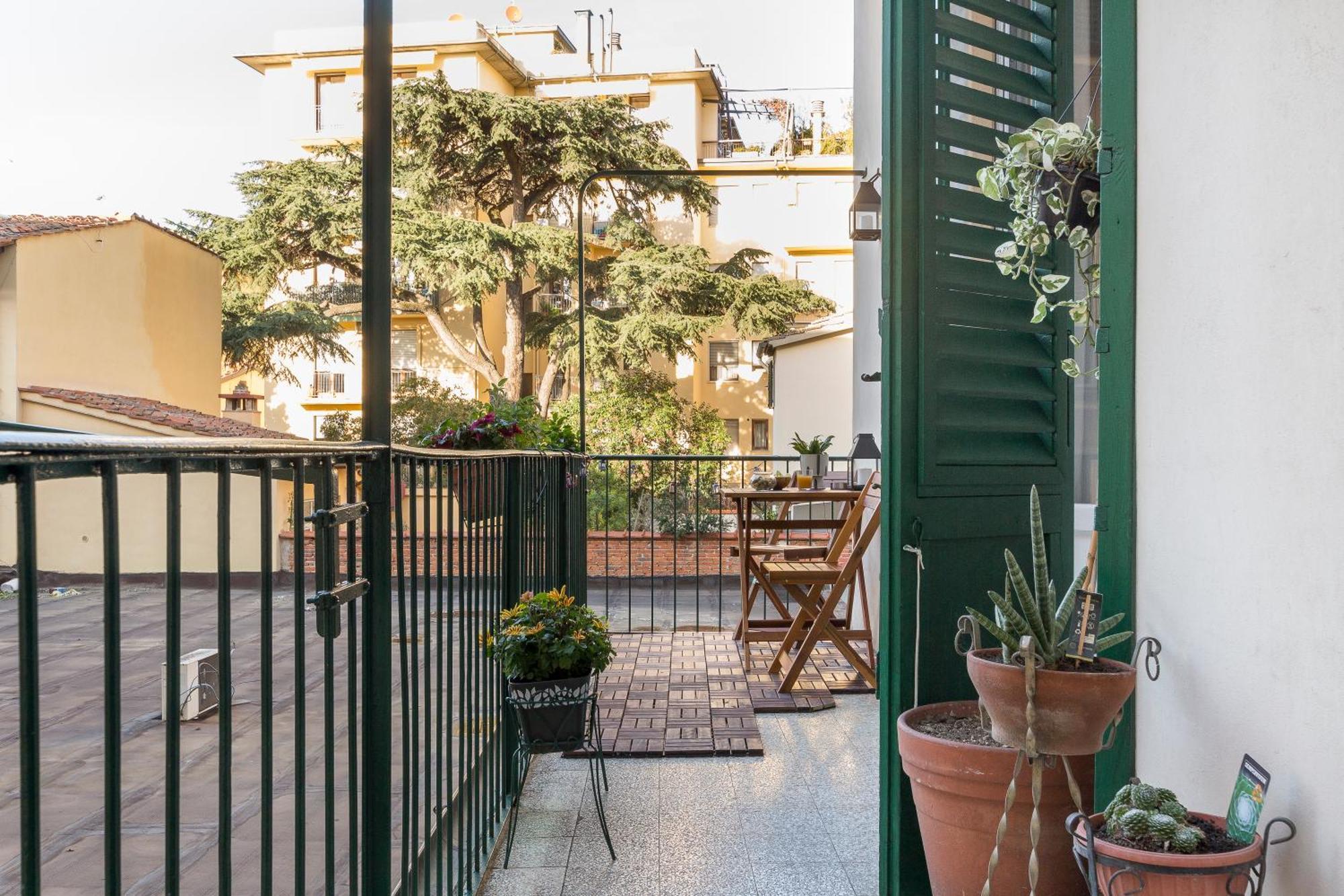 Appartement Casa Gin Tonic *