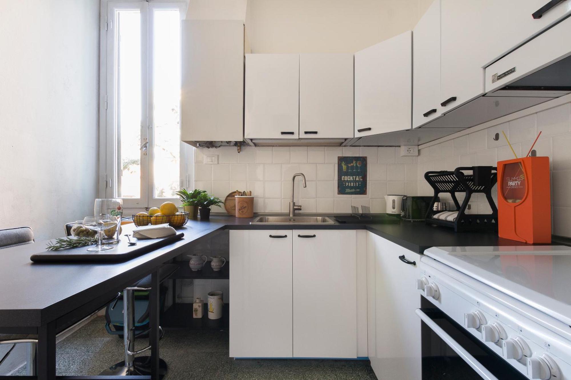 Casa Gin Tonic Appartement