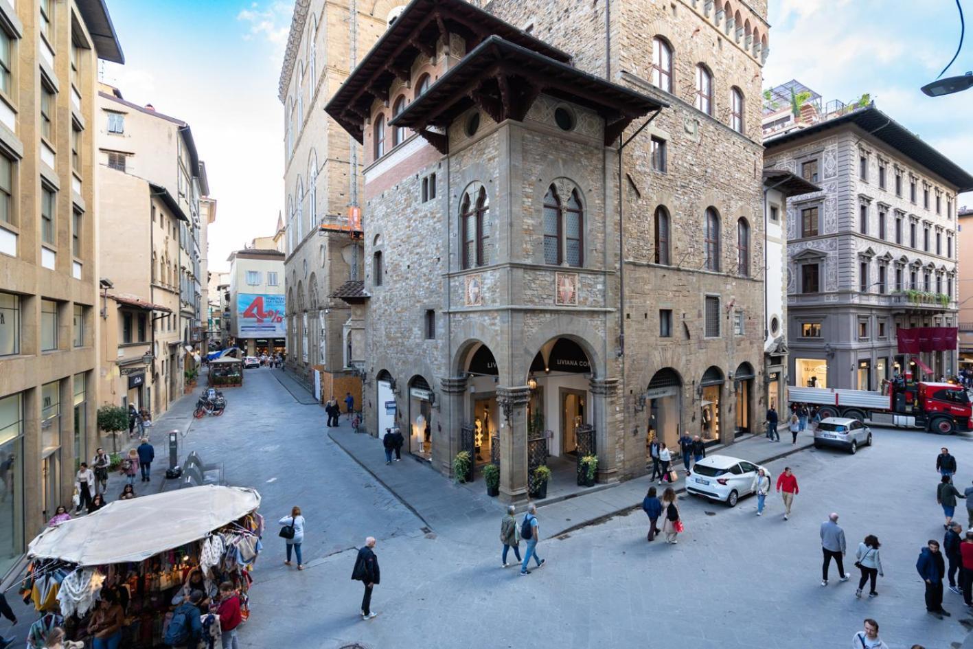 Gæstehus La Dimora Del Mercante - Residenza D'epoca