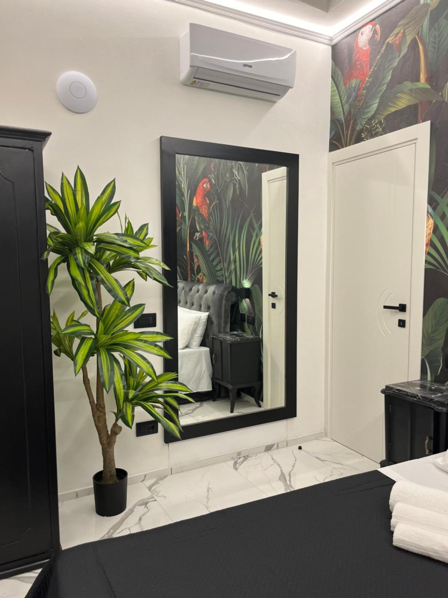 - Ghibellina 92 Apartamento Florença