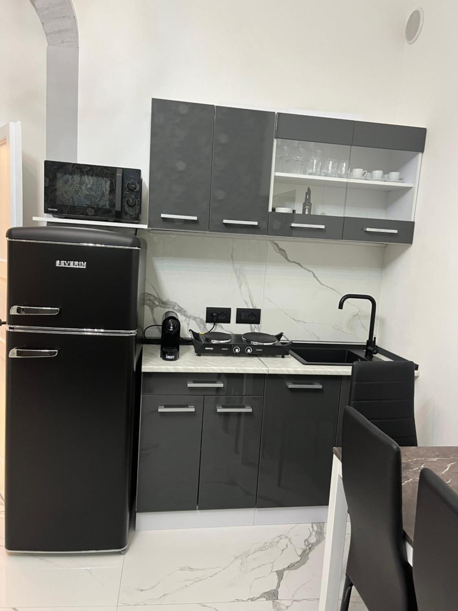 Apartamento - Ghibellina 92 Florença