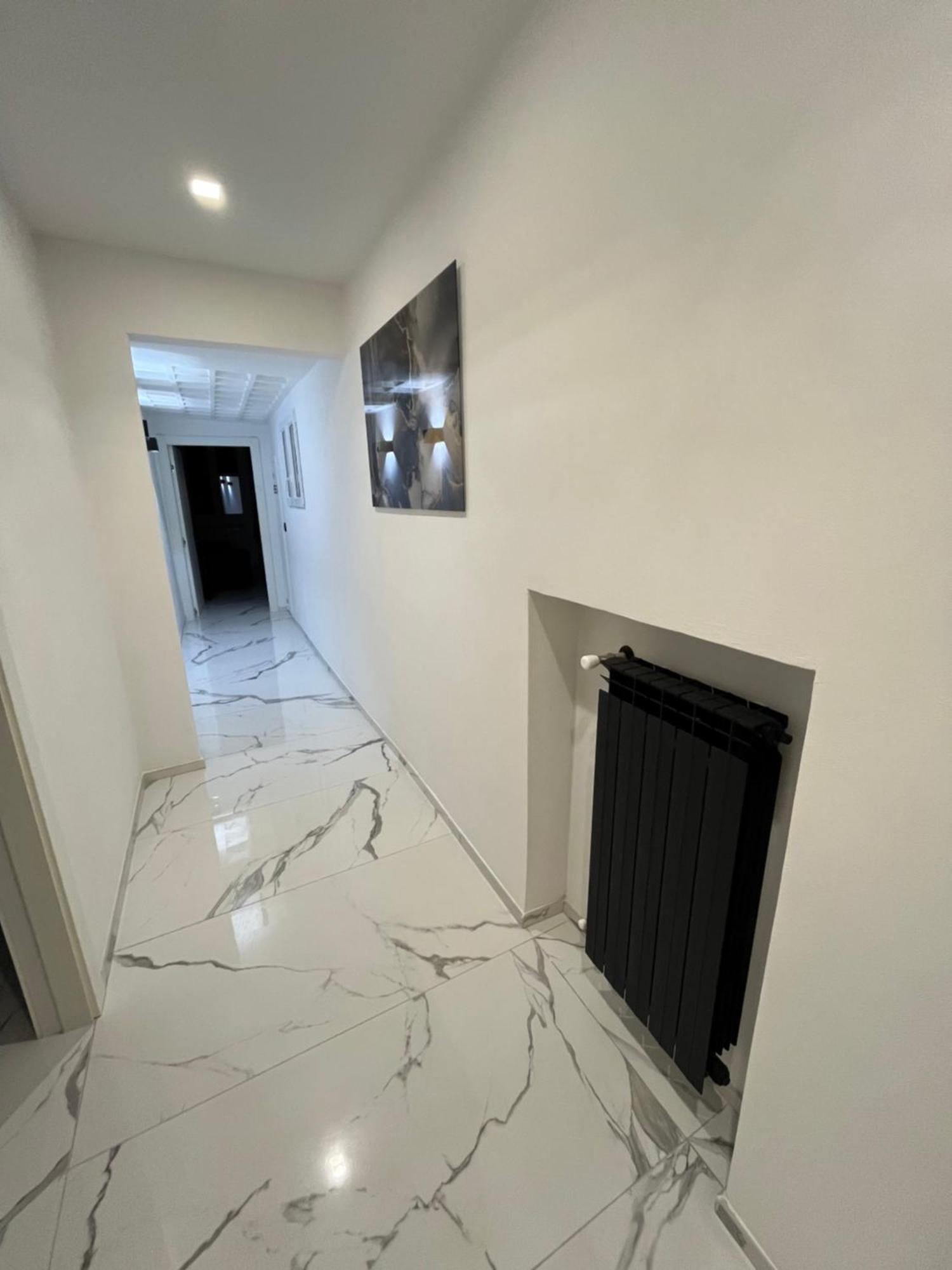 - Ghibellina 92 Leilighet Firenze