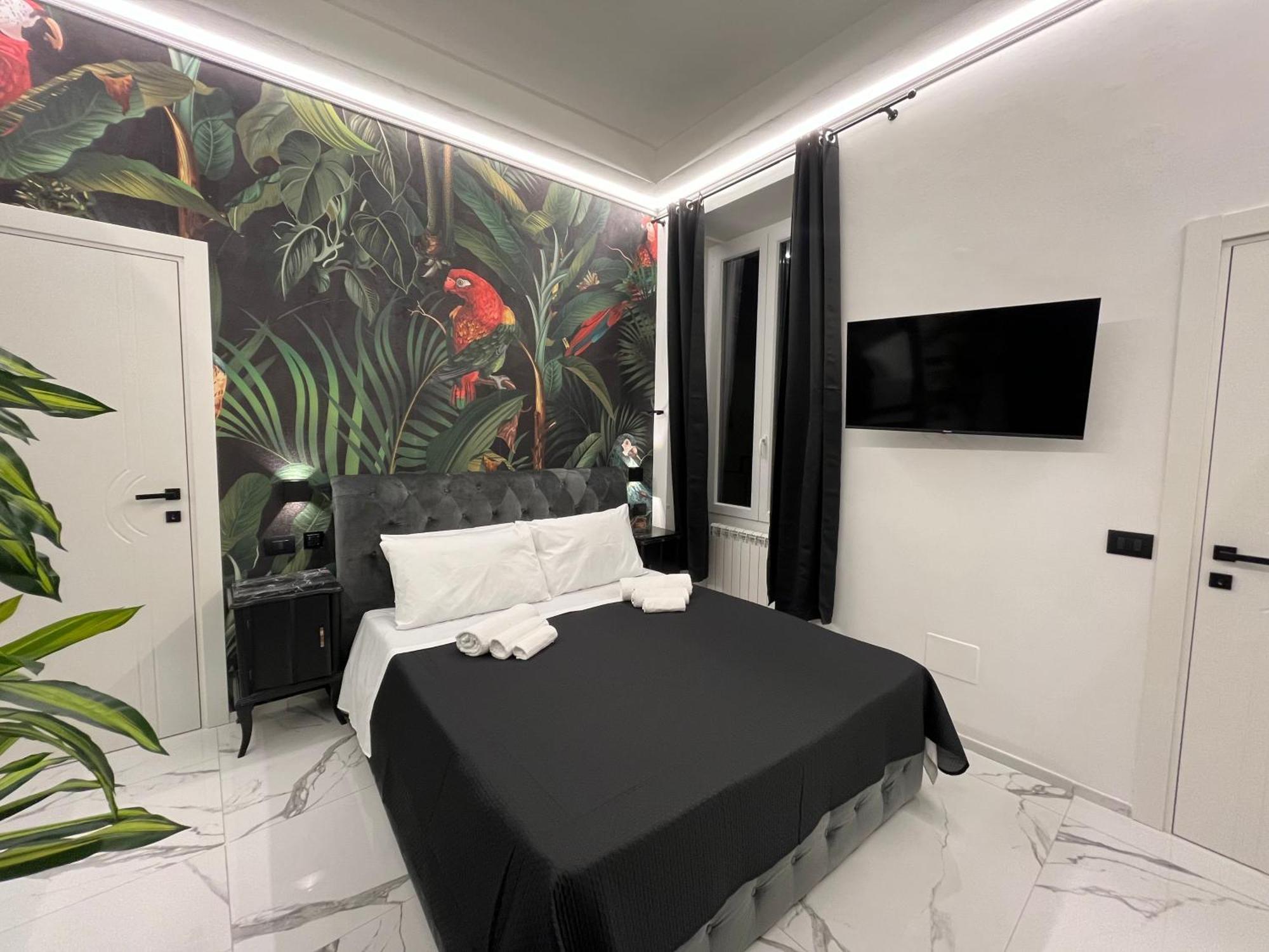 Apartamento - Ghibellina 92 Florença