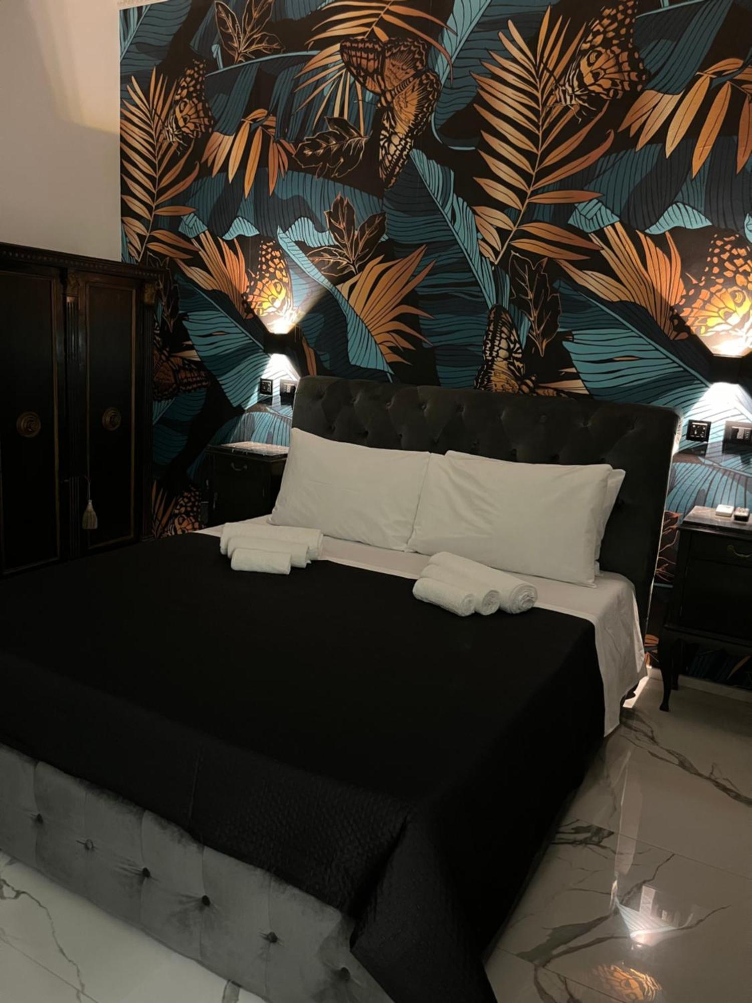 Apartamento - Ghibellina 92 Florença