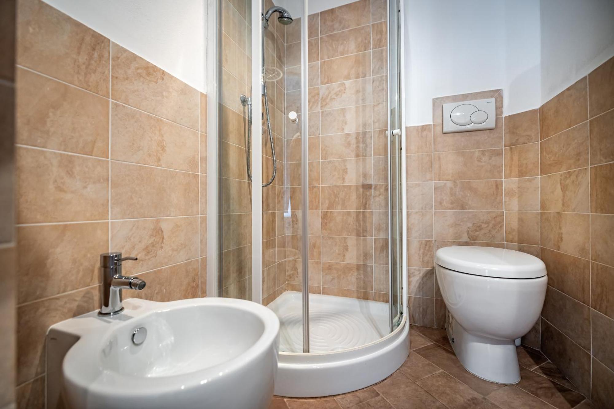 Yid Luxury Lejlighed Firenze