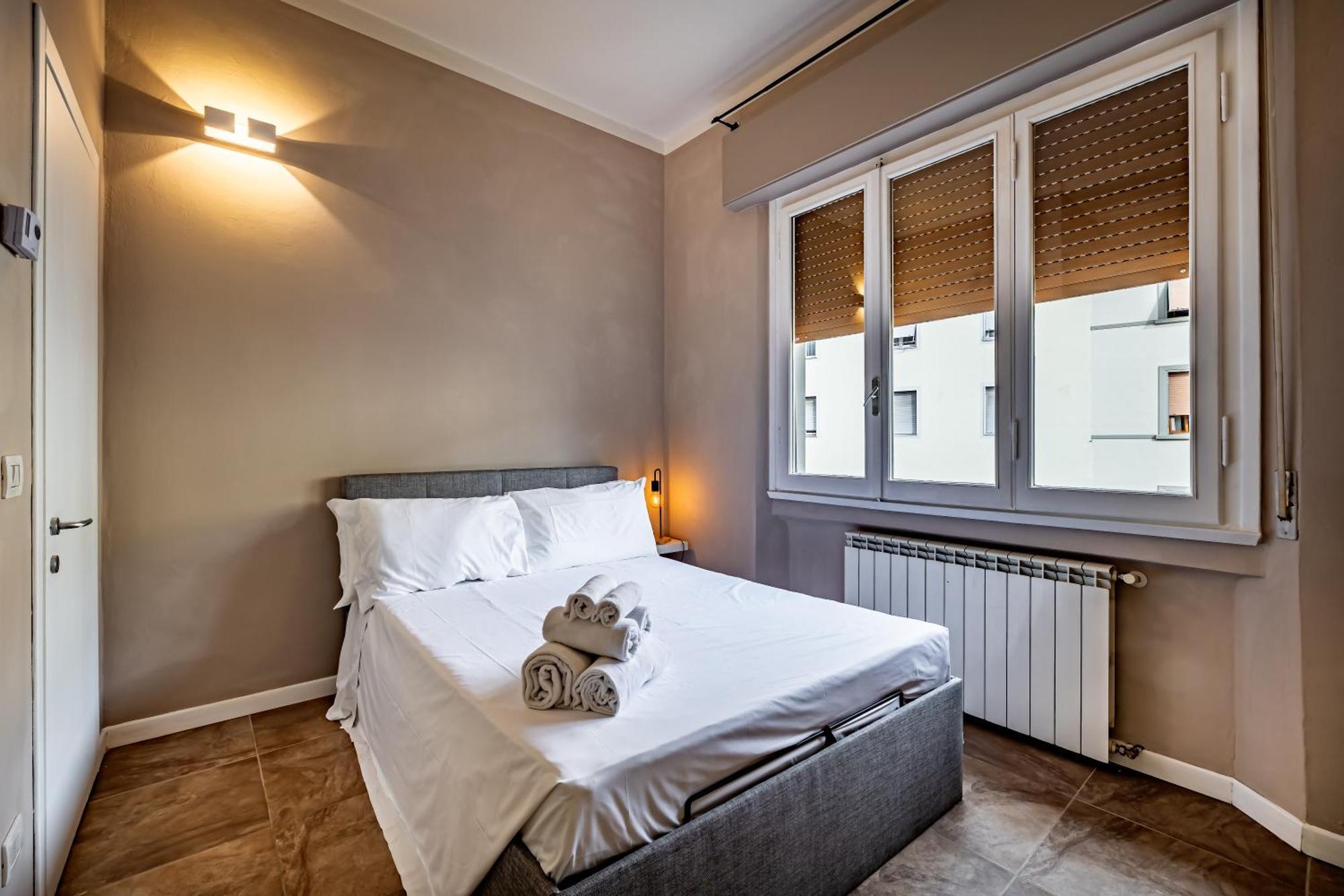 Yid Luxury Lejlighed Firenze