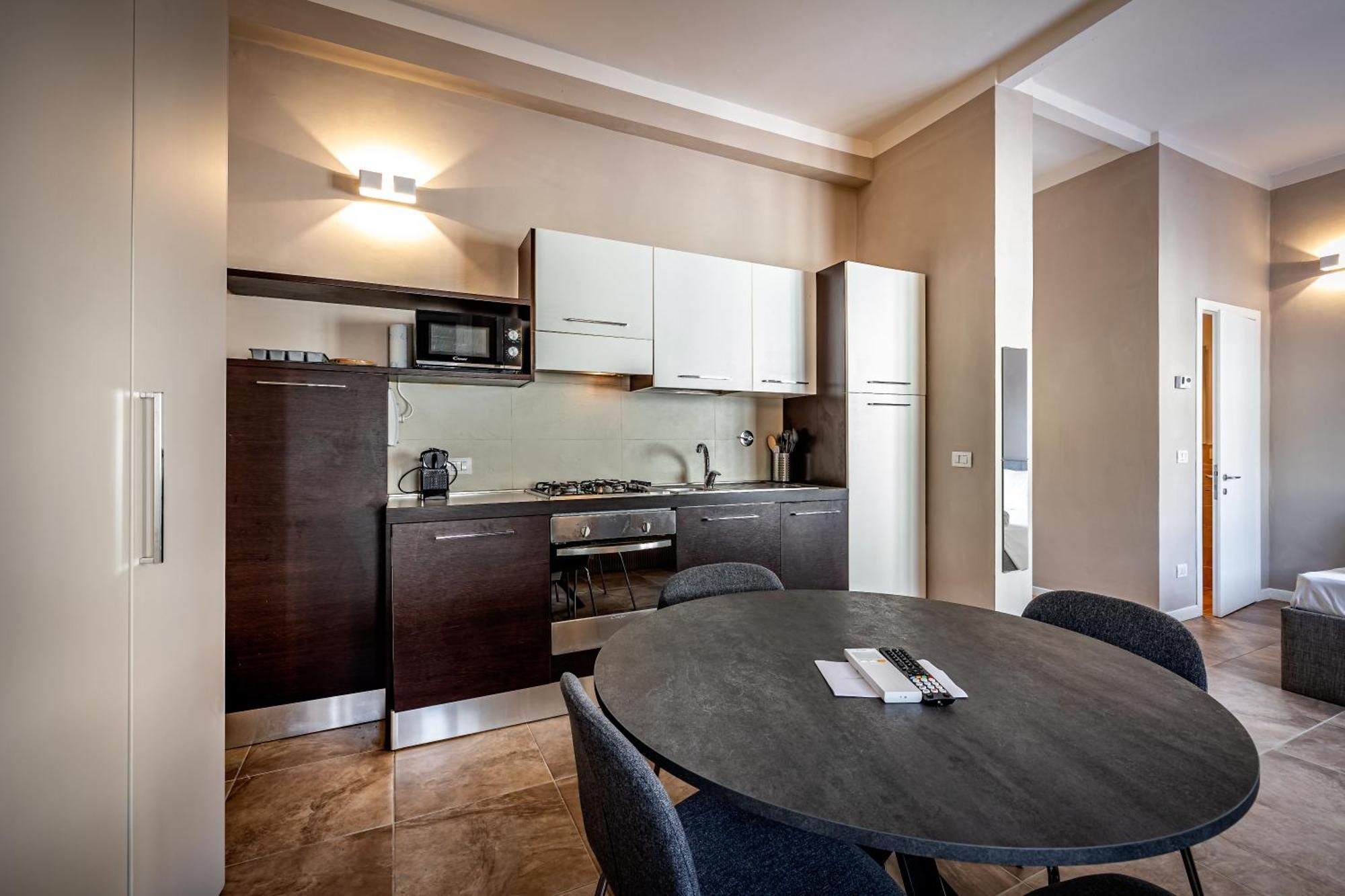 Lejlighed Yid Luxury