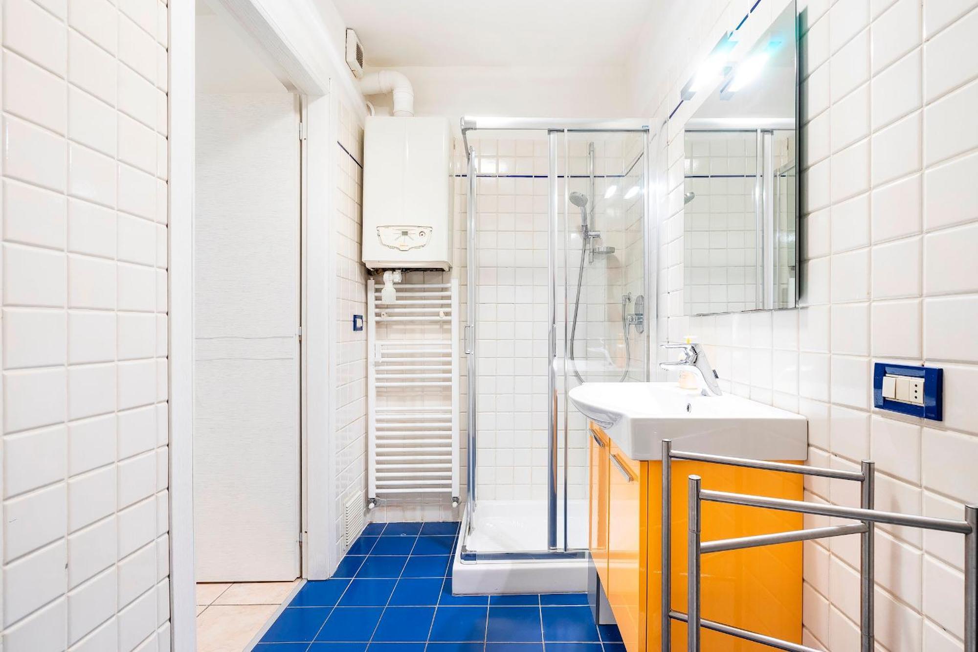Venezia Double Appartement