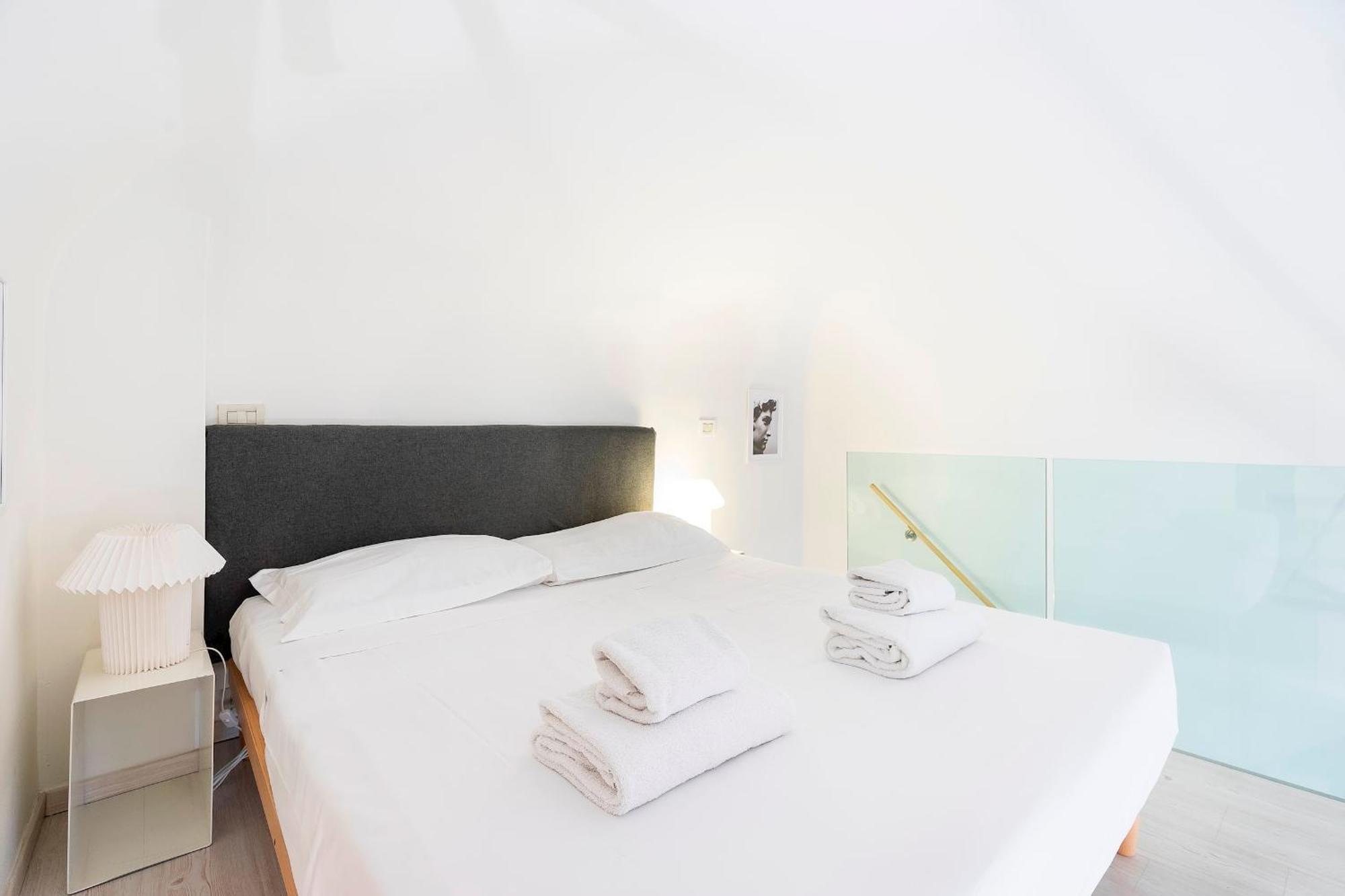 Venezia Double Lejlighed Firenze