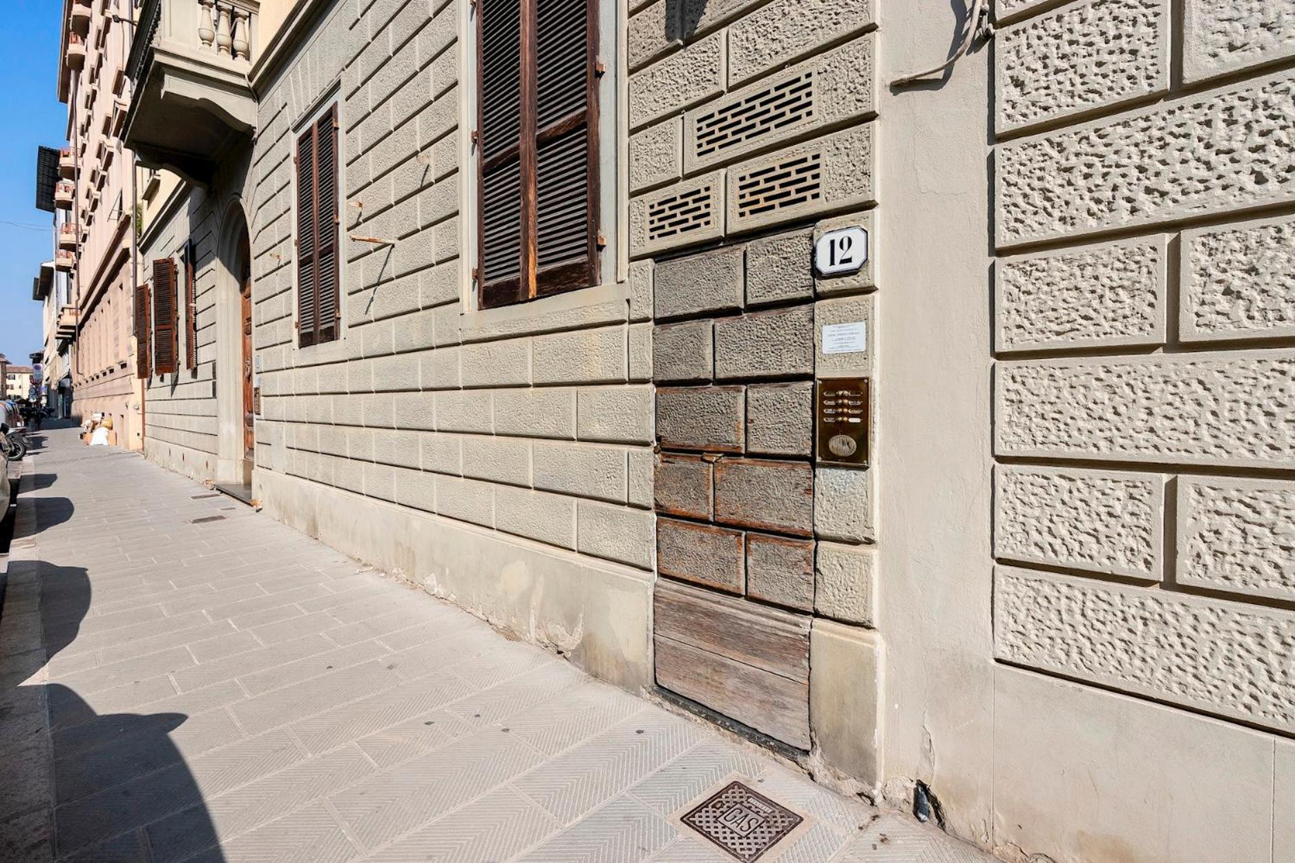 Lejlighed Venezia Double *