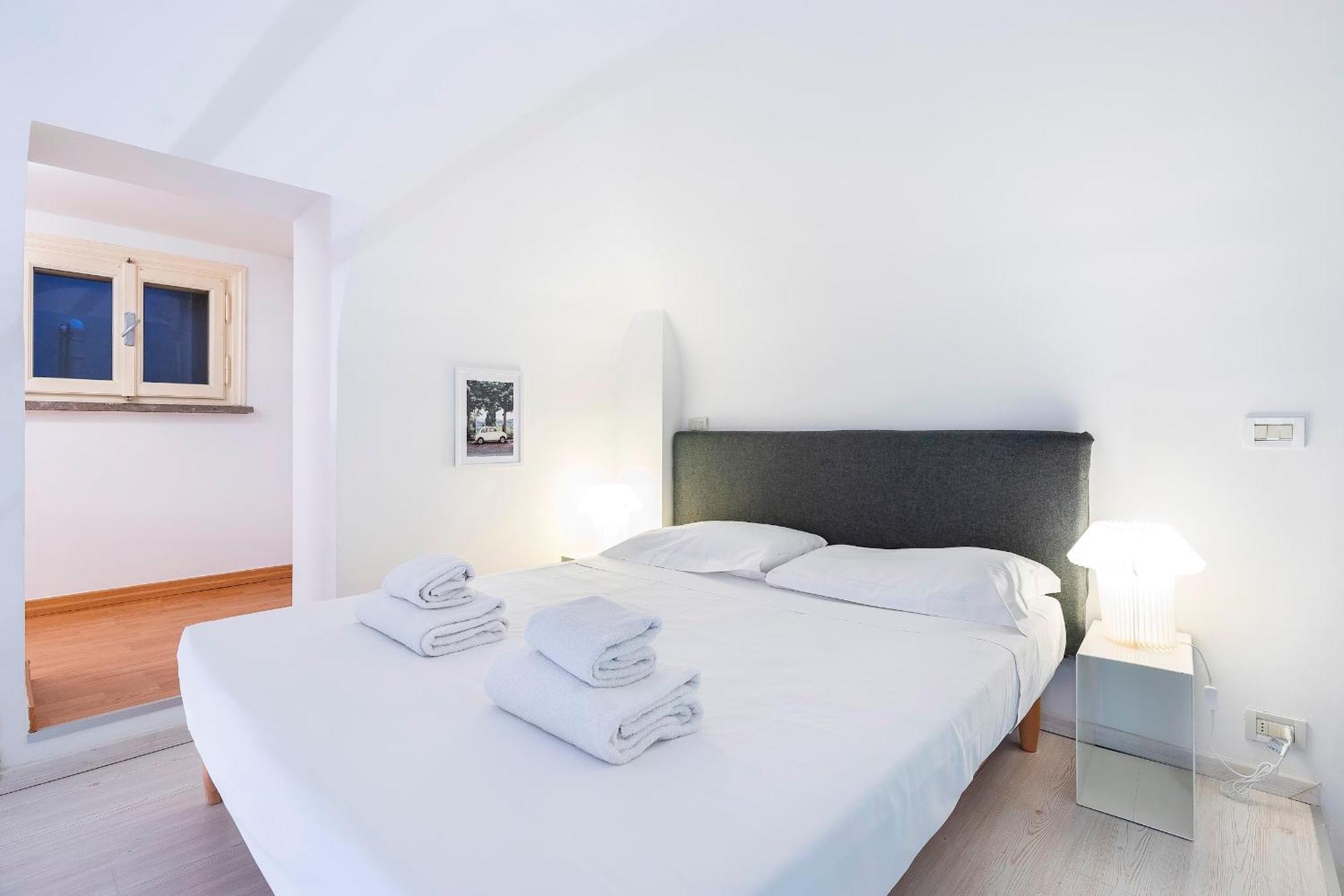 Venezia Double Lejlighed Firenze