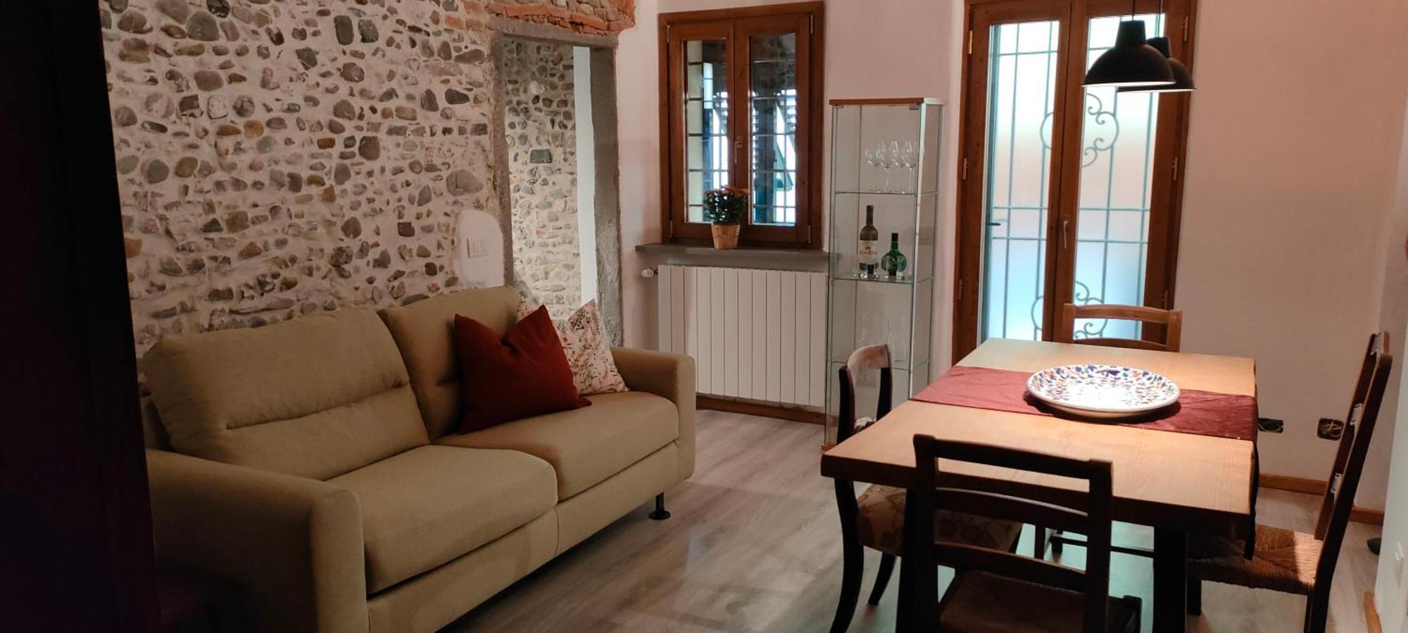 Casa Del Borgo * Firenze