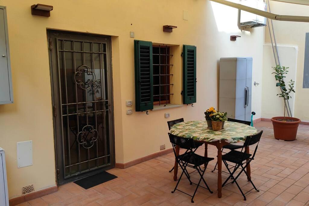 Casa vacanze Casa Del Borgo Firenze