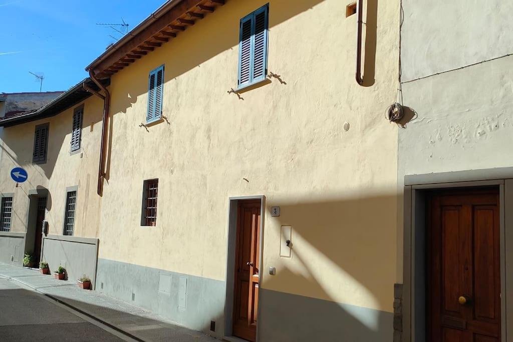 Casa Del Borgo * Firenze