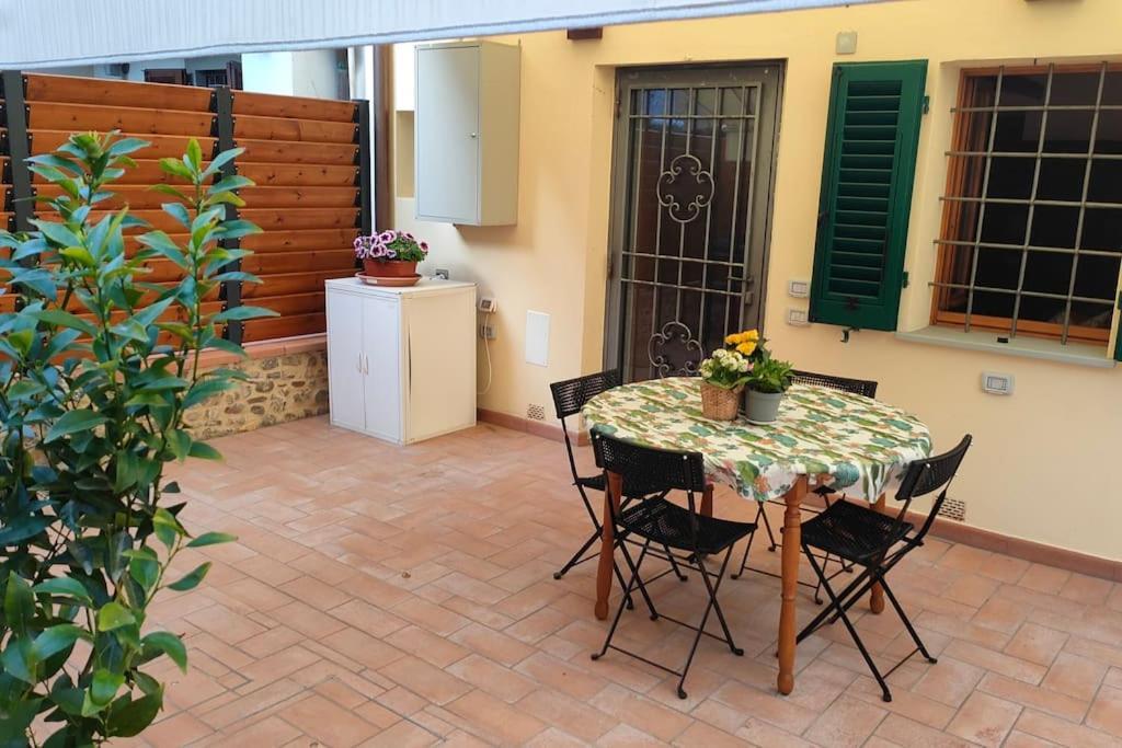 Casa Del Borgo Casa vacanze