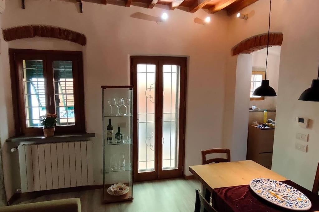 Casa vacanze Casa Del Borgo