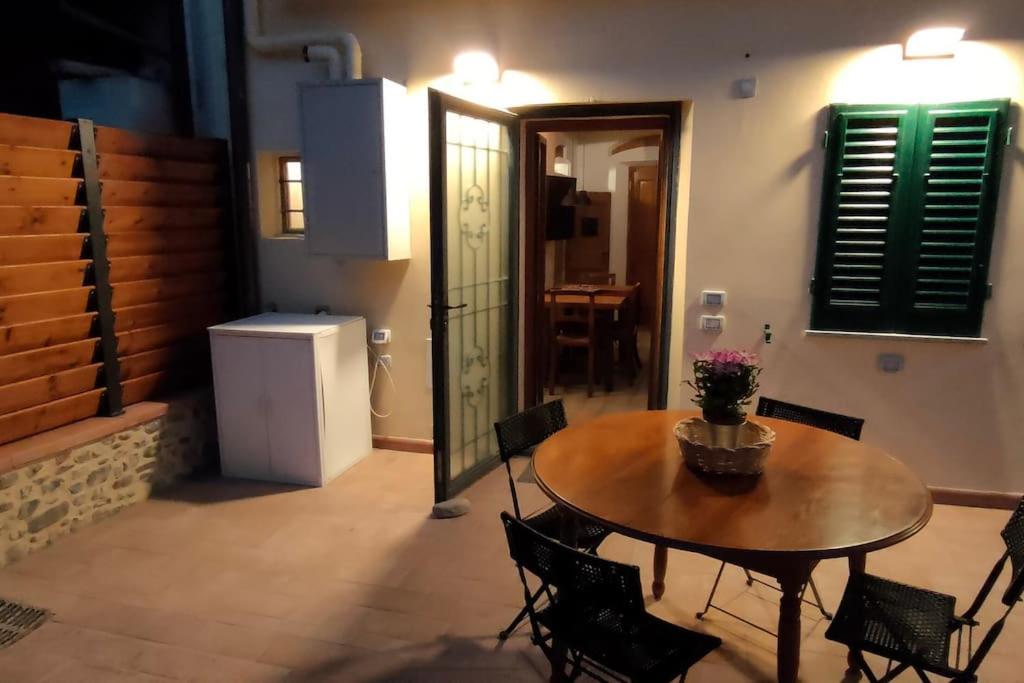 Casa Del Borgo Firenze
