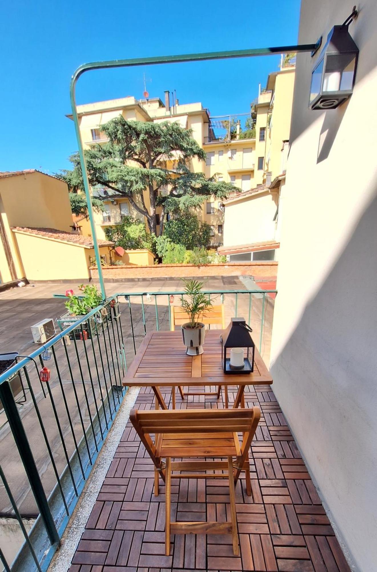 Appartement Casa Gin Tonic