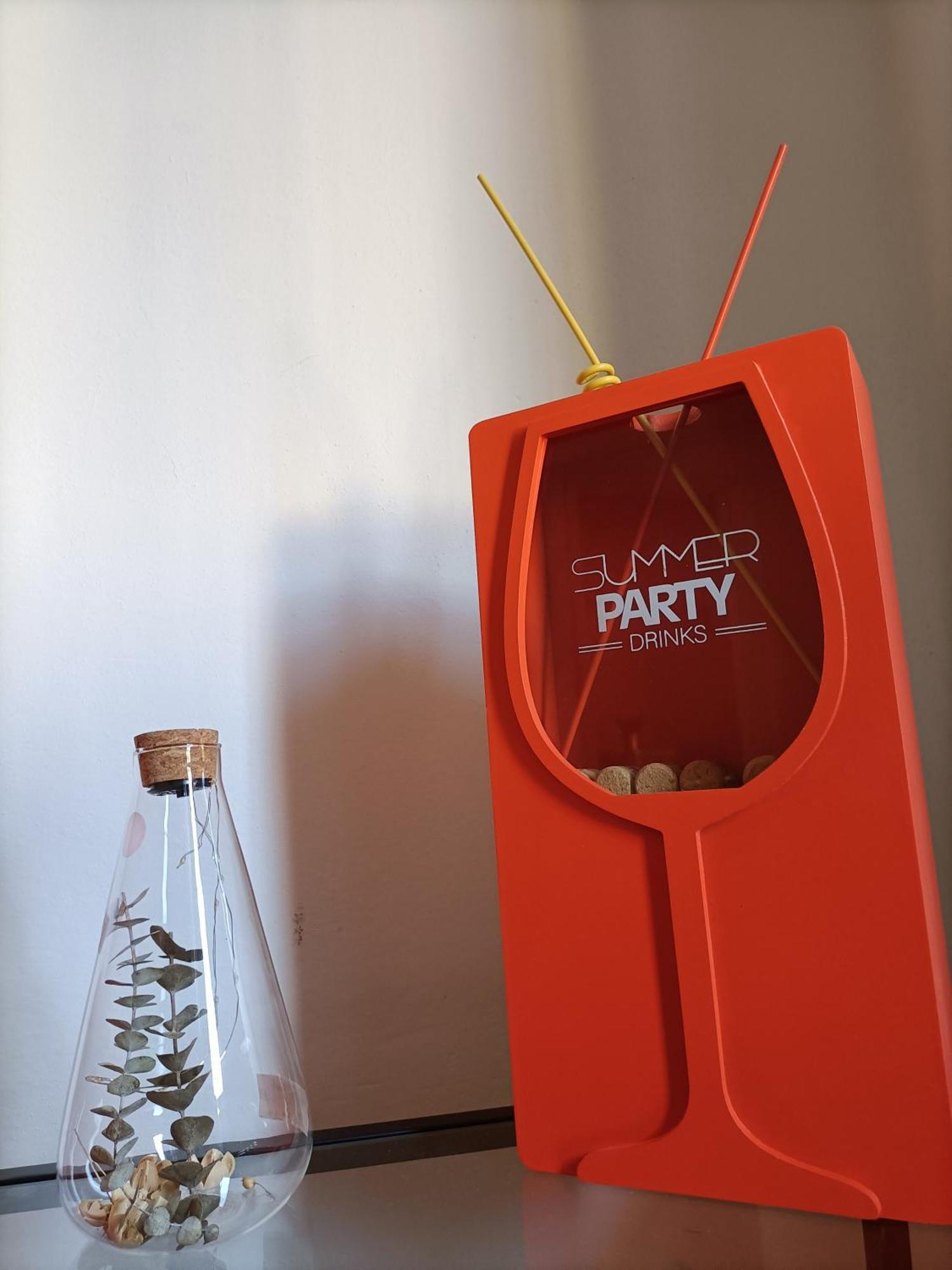 Appartement Casa Gin Tonic *