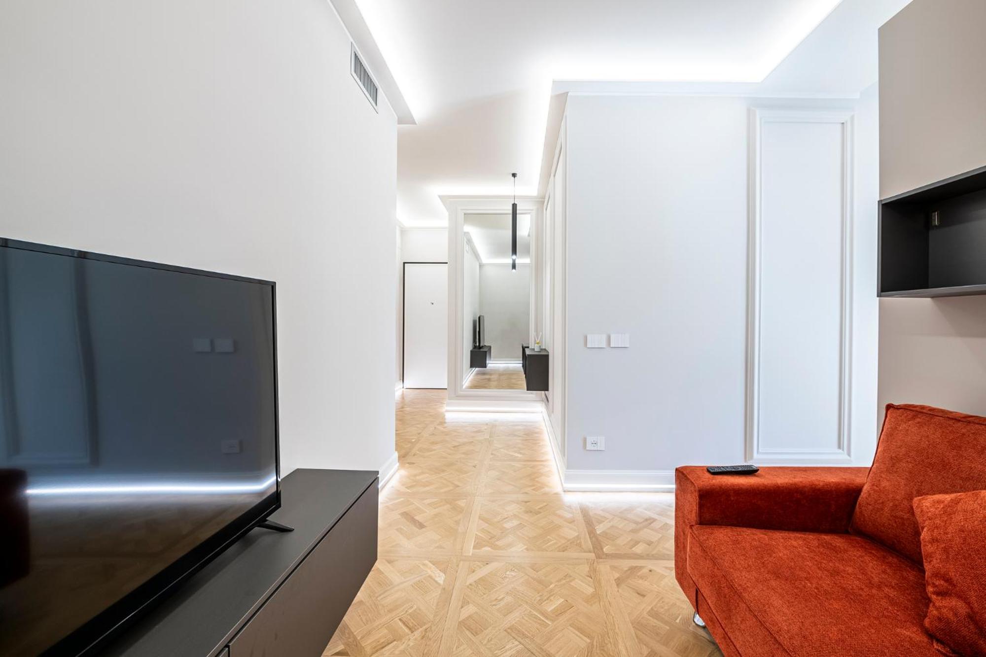 Beccaria - Luxury Appartement