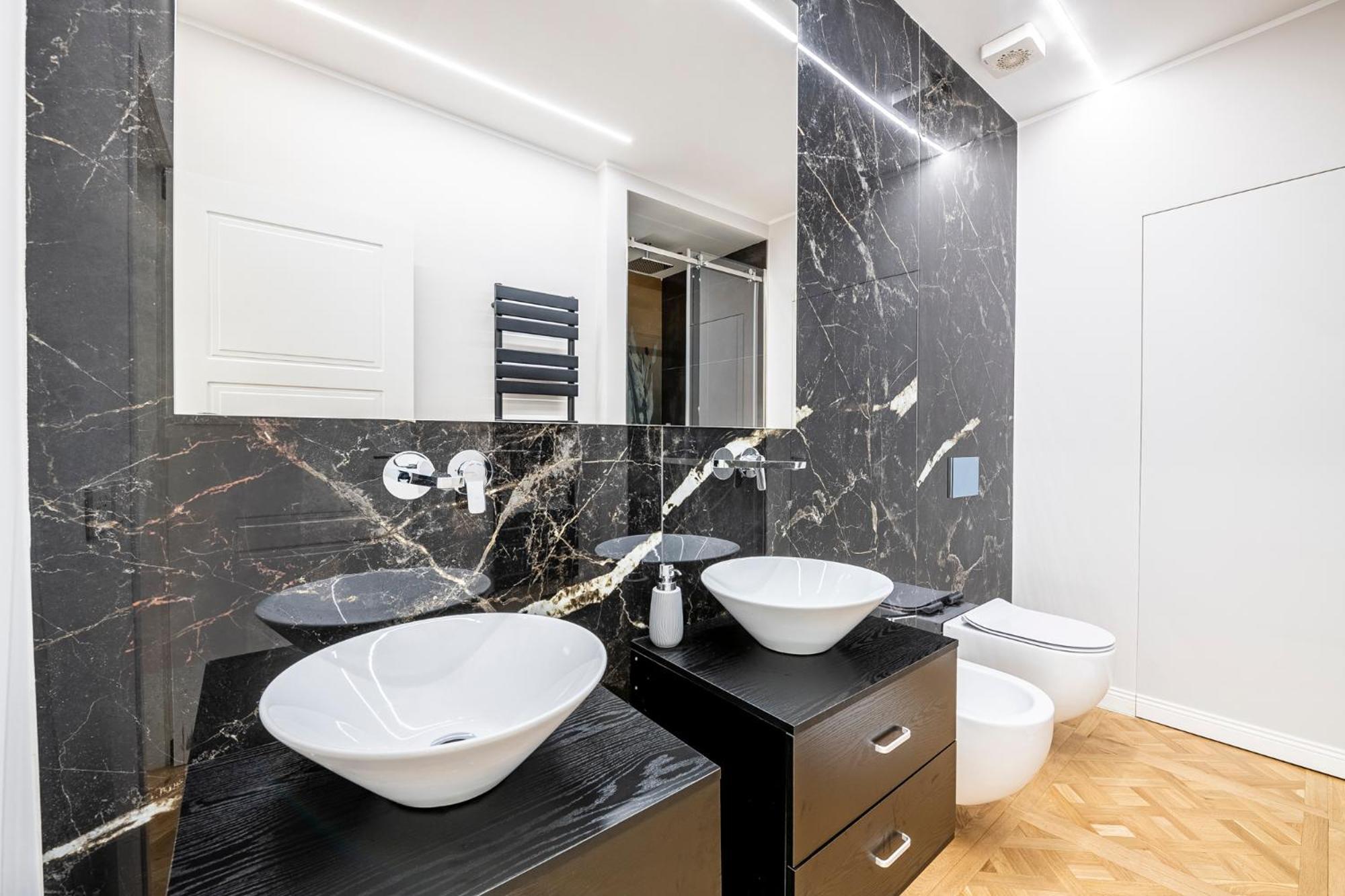 Appartement Beccaria - Luxury Florence