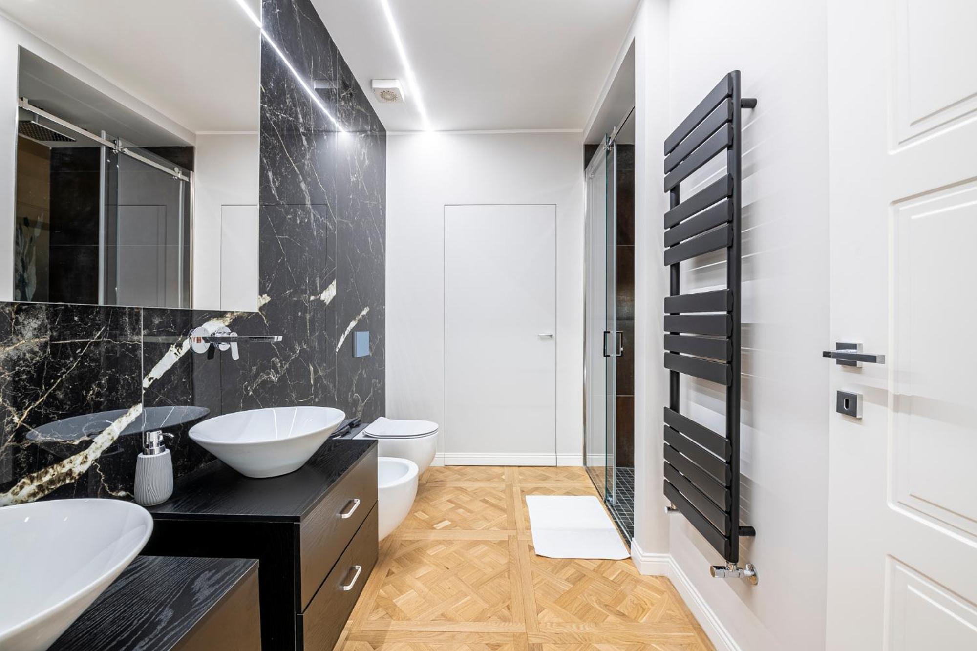 Beccaria - Luxury Appartement Florence