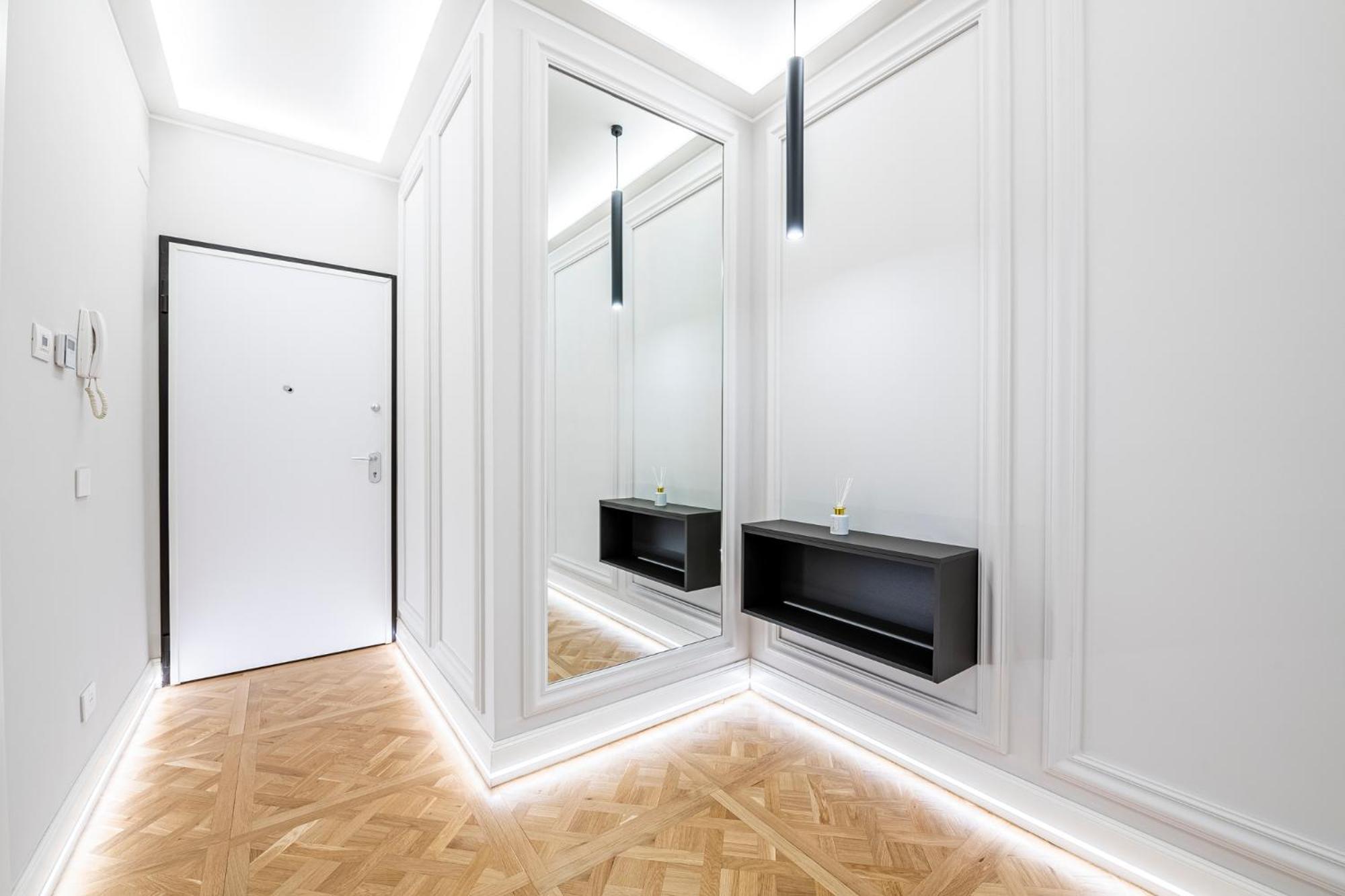Appartement Beccaria - Luxury Florence
